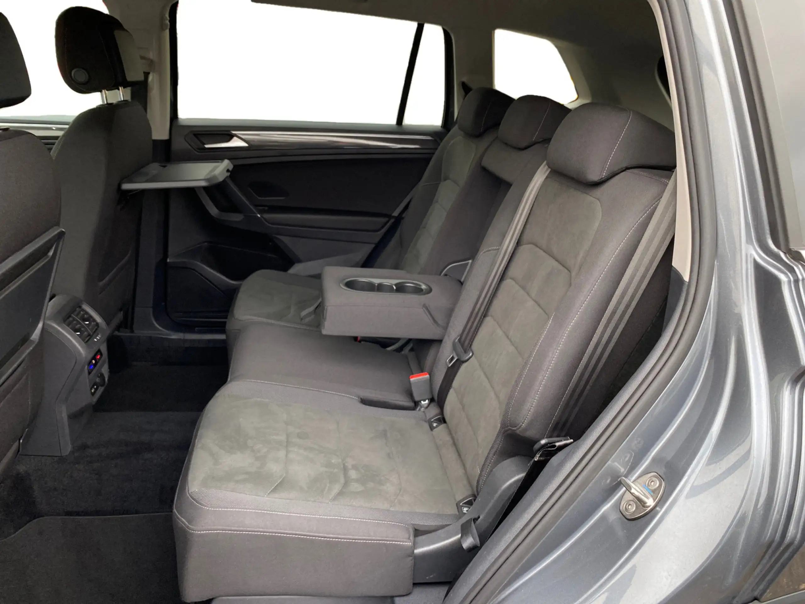 Volkswagen - Tiguan Allspace