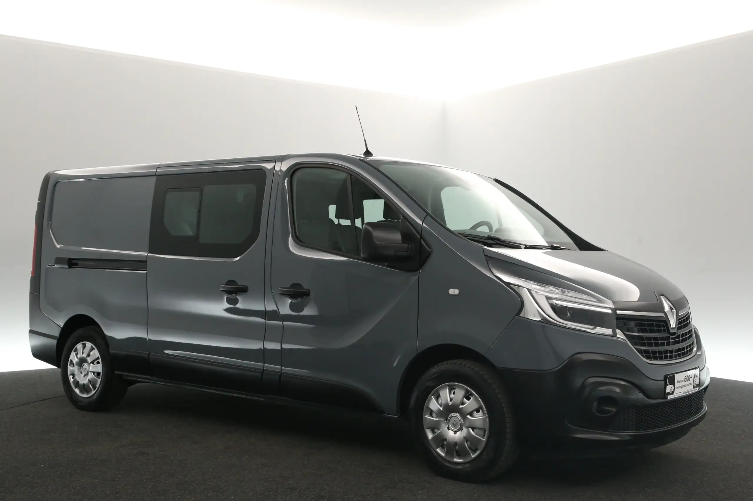 Renault - Trafic