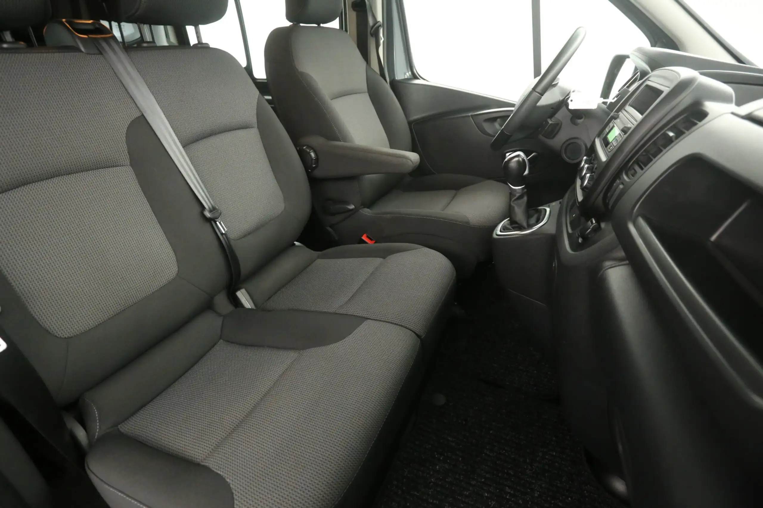 Renault - Trafic