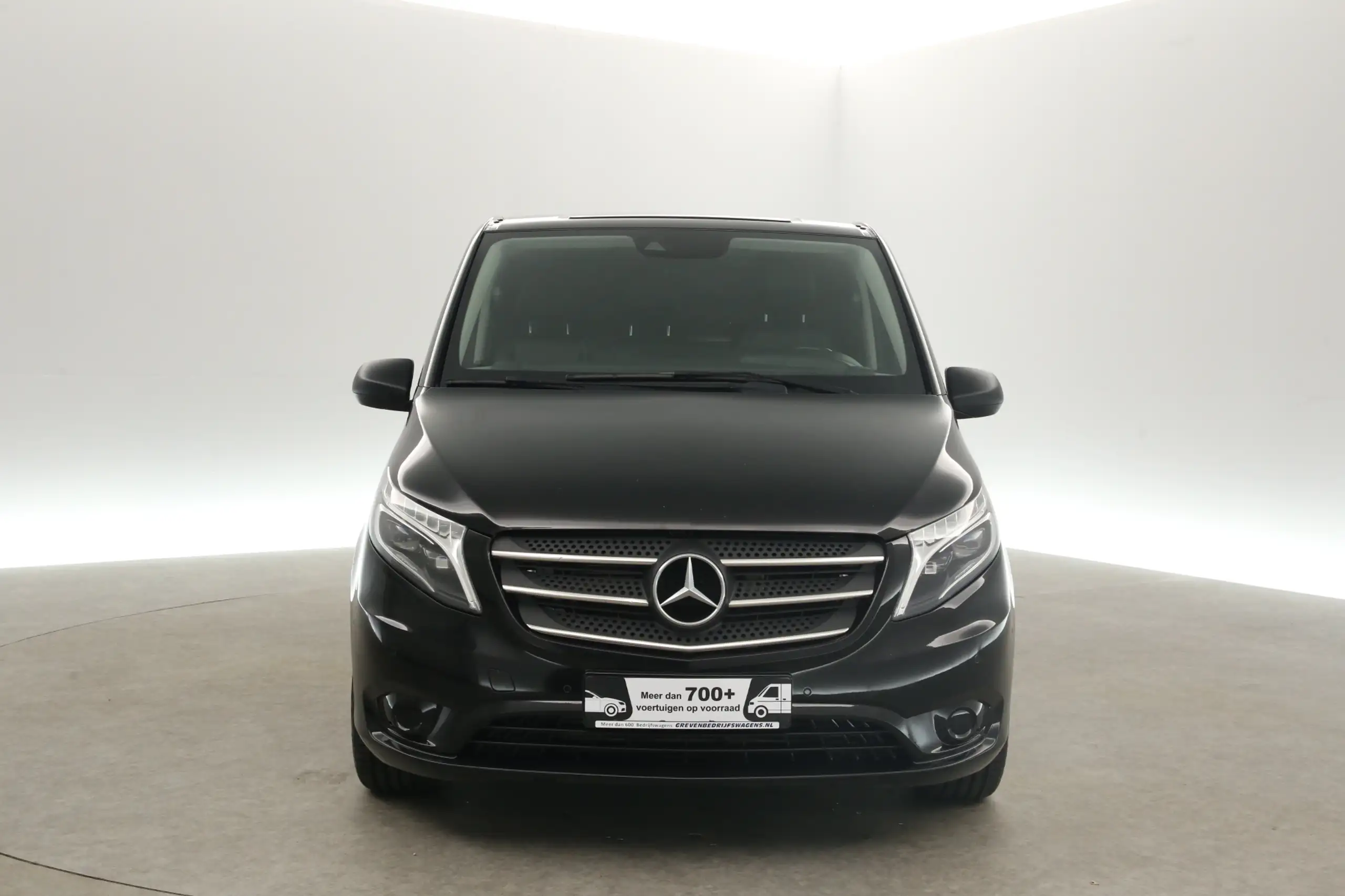 Mercedes-Benz - Vito