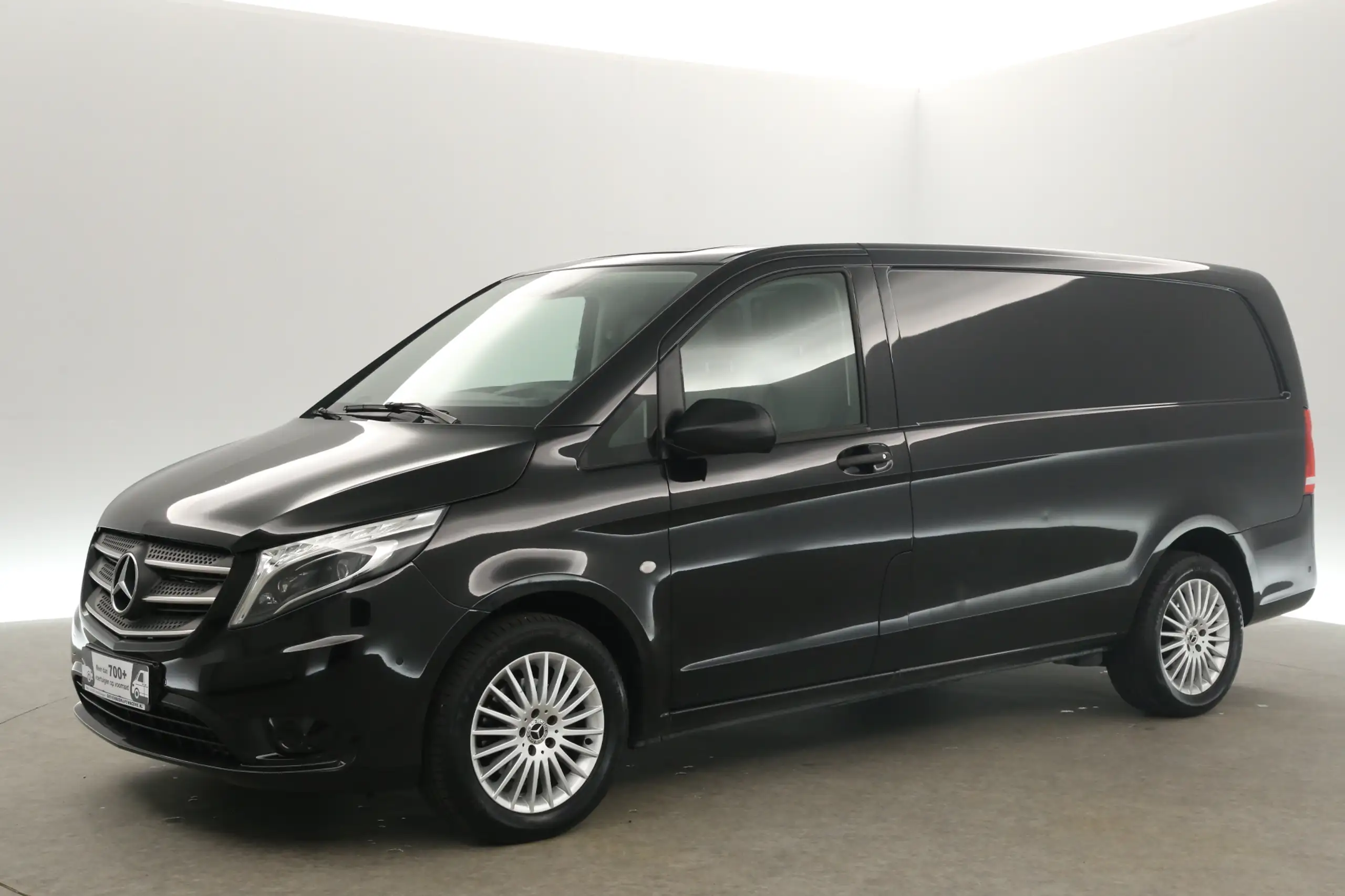 Mercedes-Benz - Vito