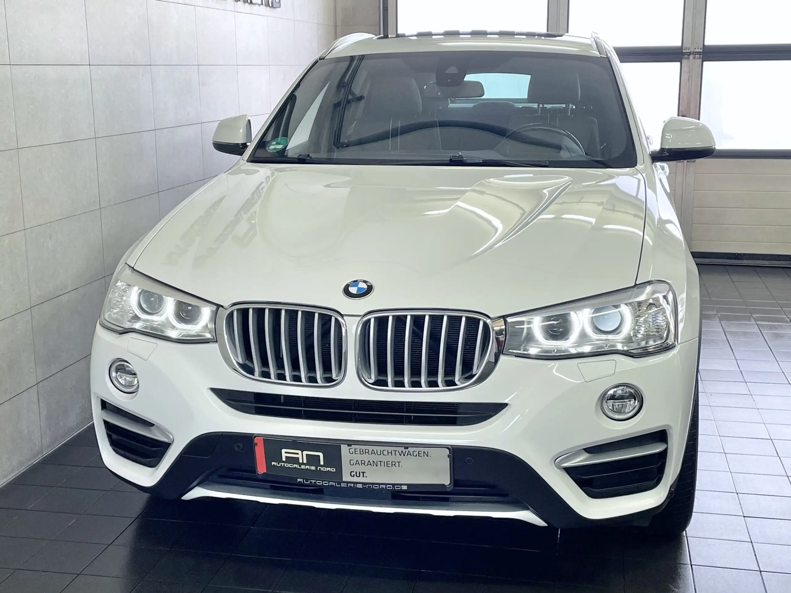 BMW - X4