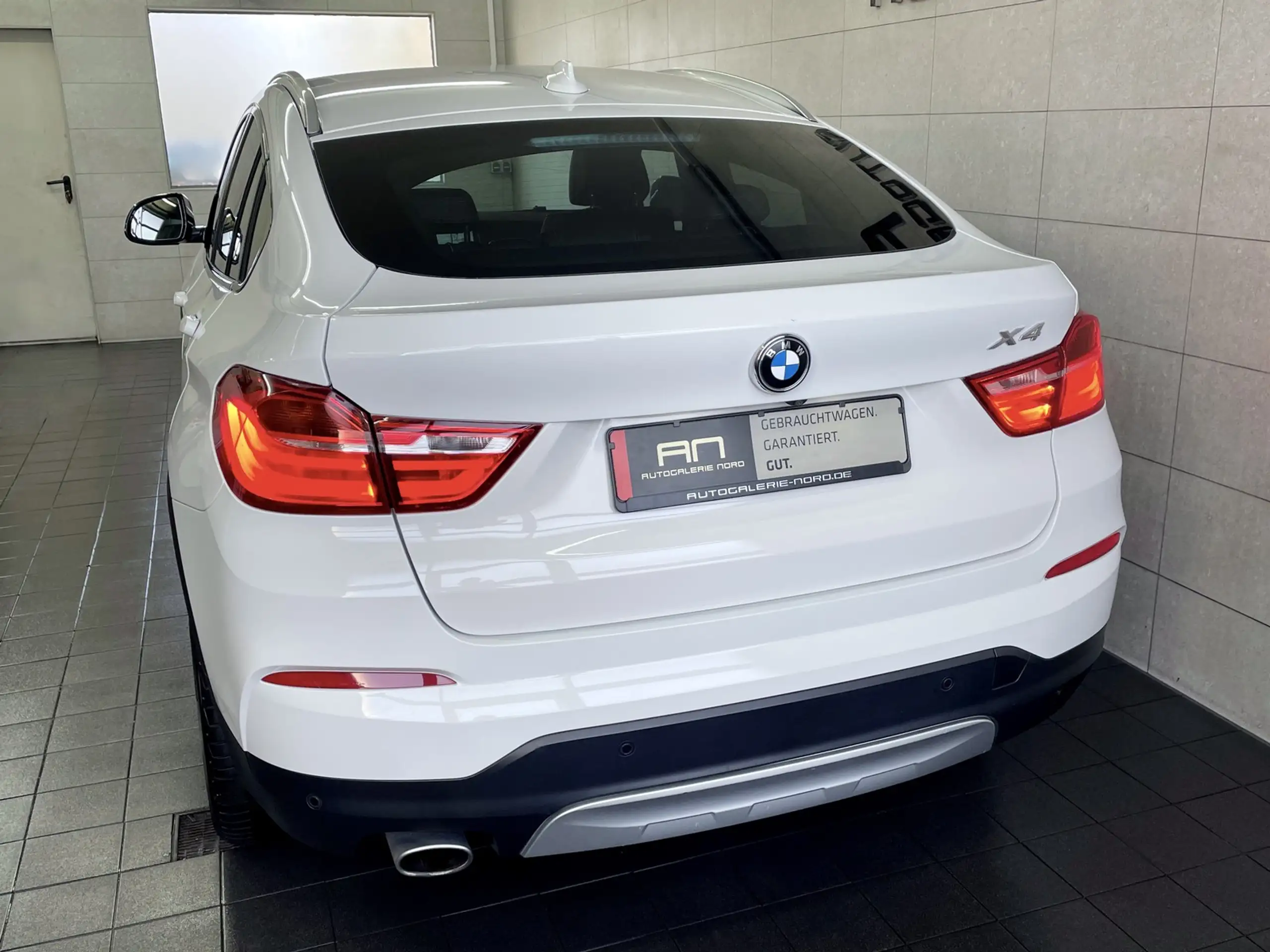 BMW - X4