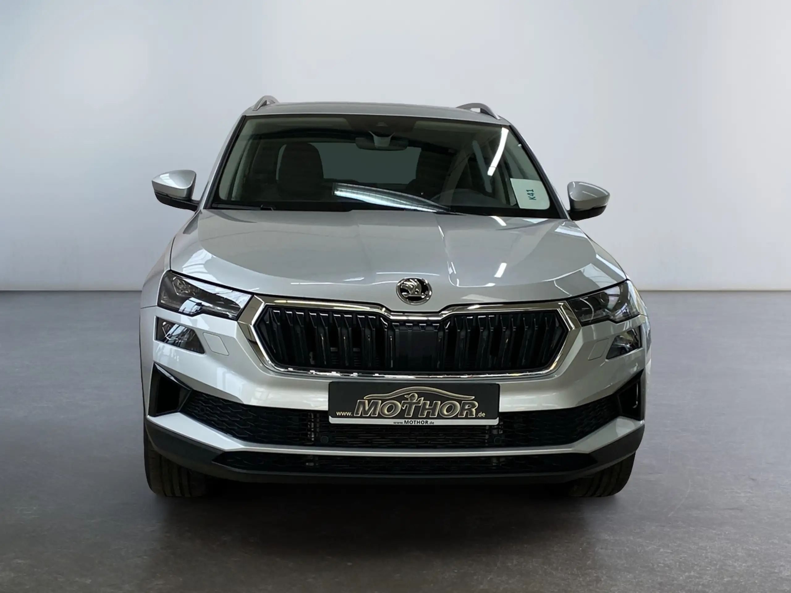 Skoda - Karoq