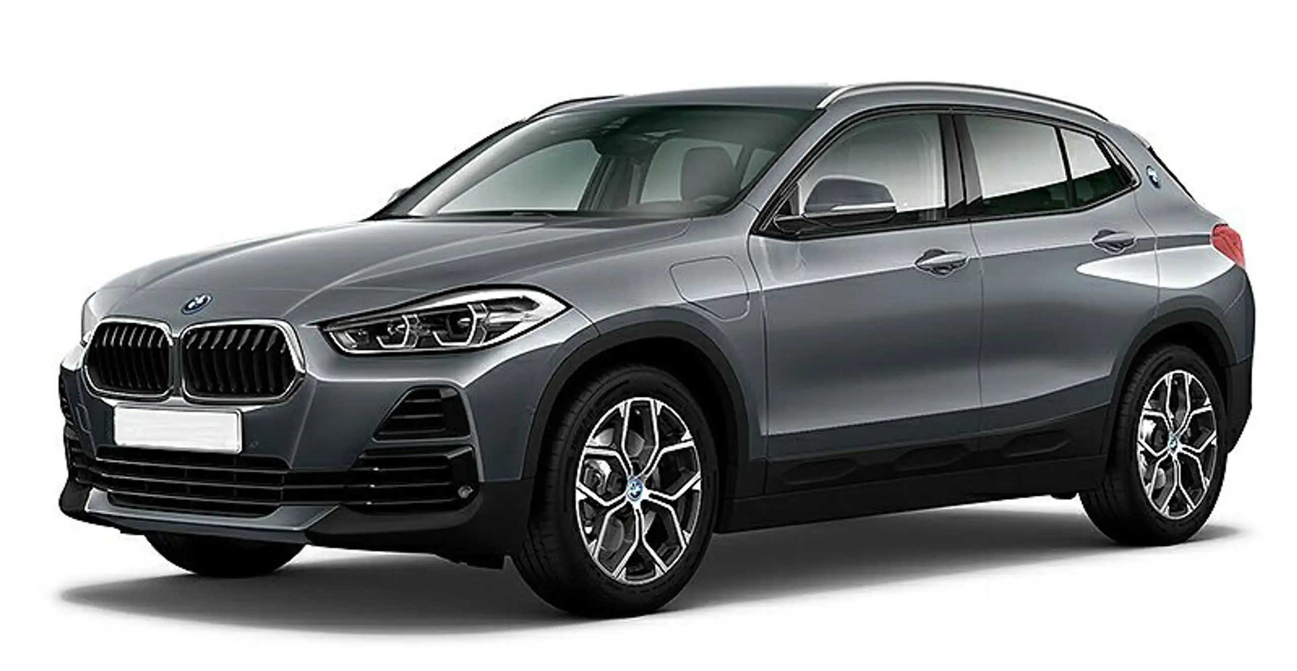 BMW - X2