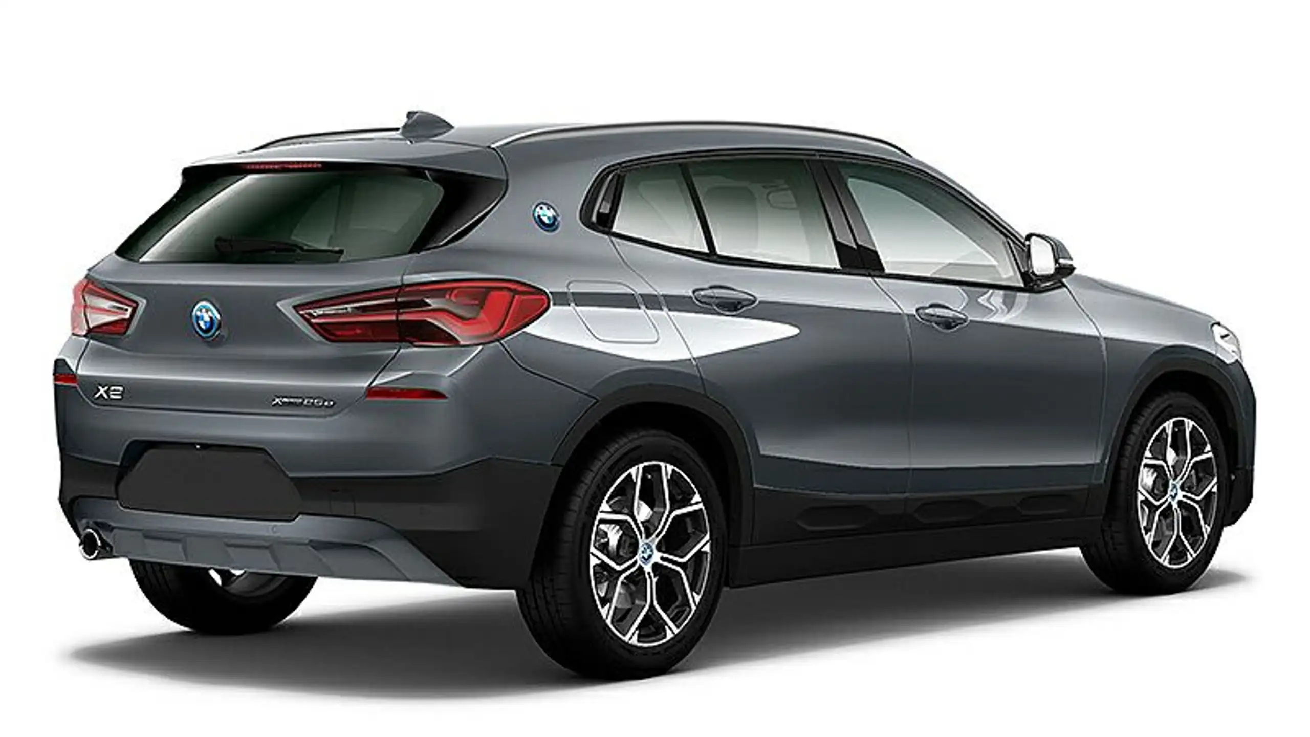 BMW - X2