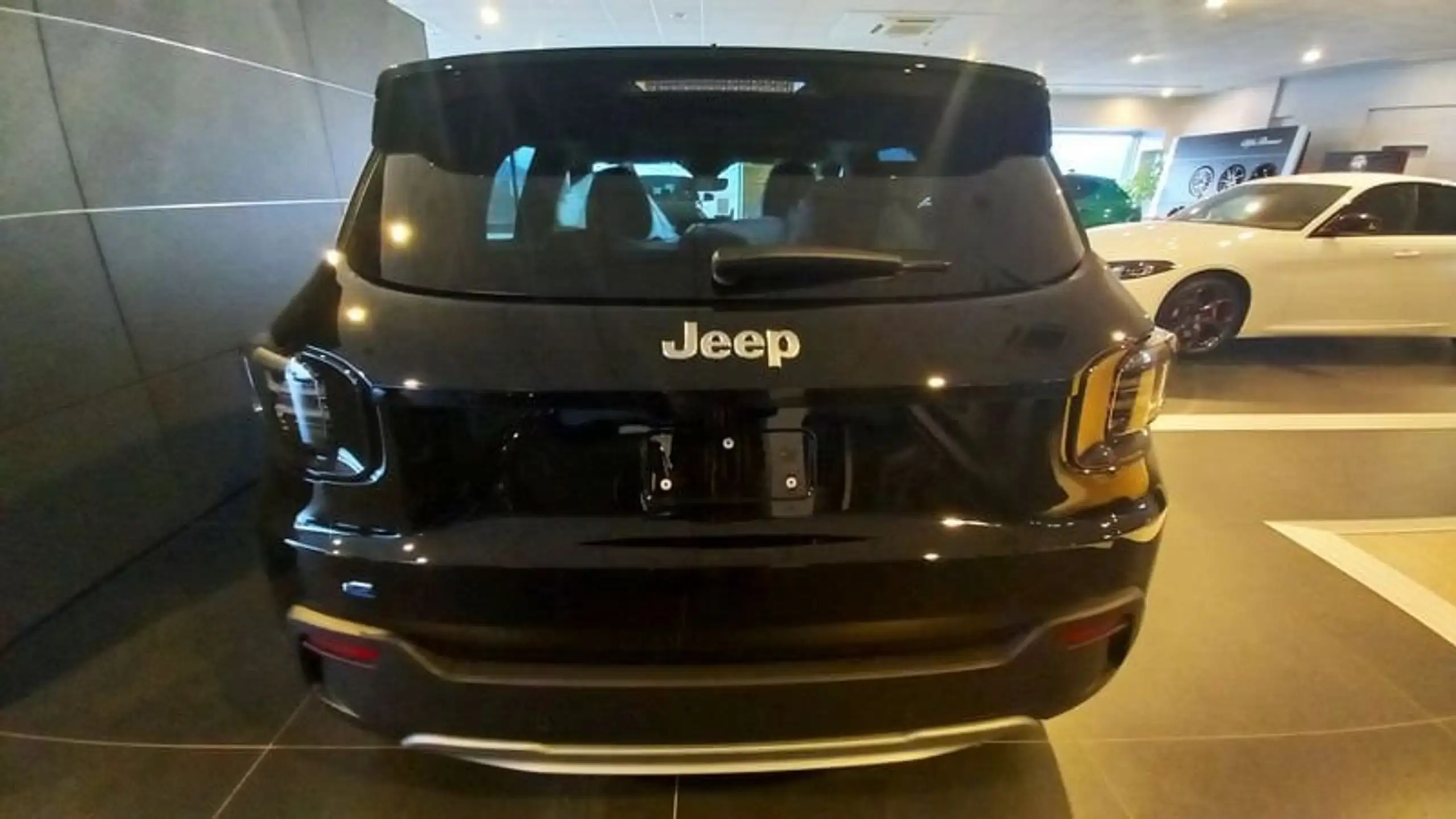 Jeep - Avenger