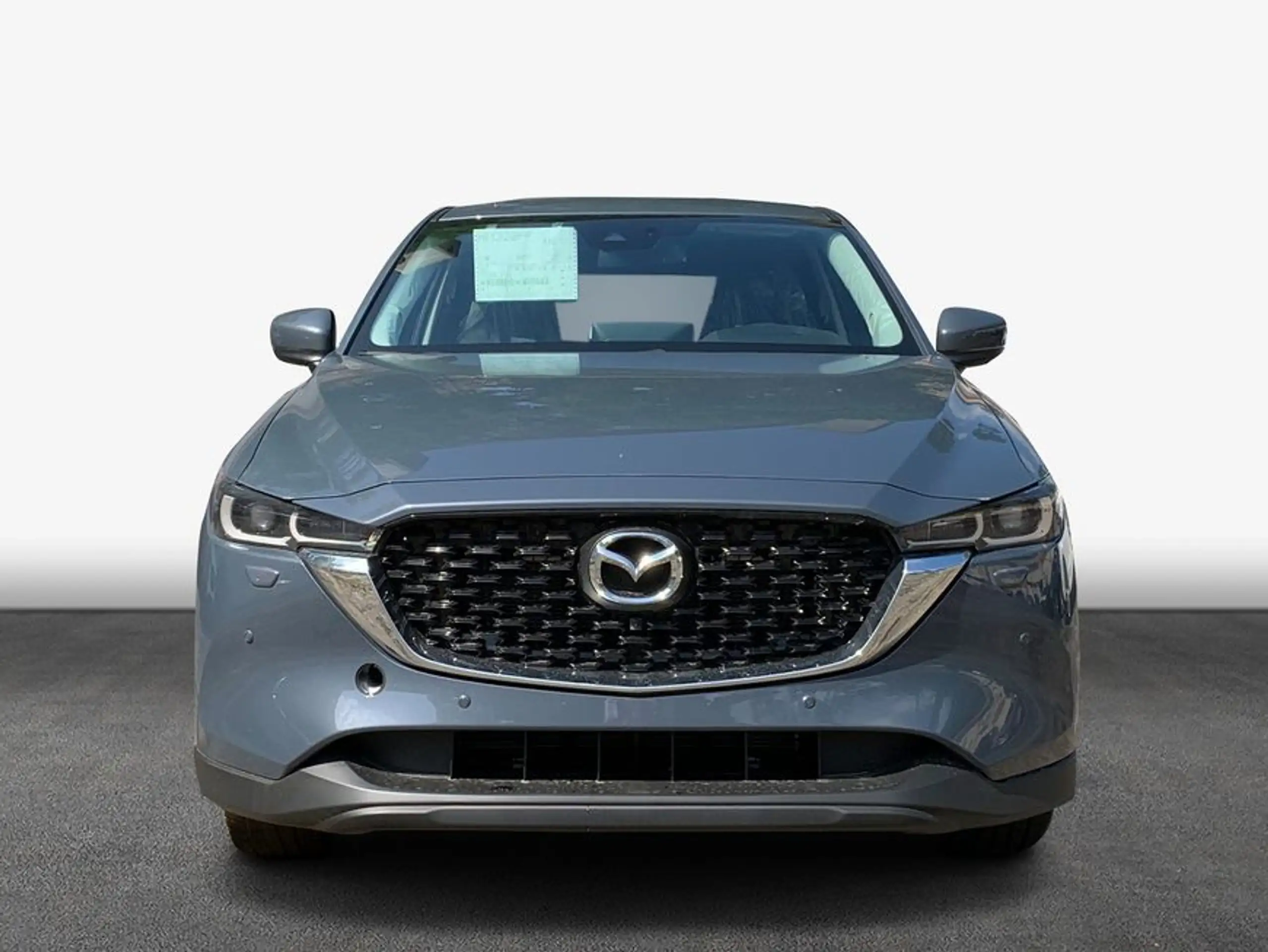 Mazda - CX-5