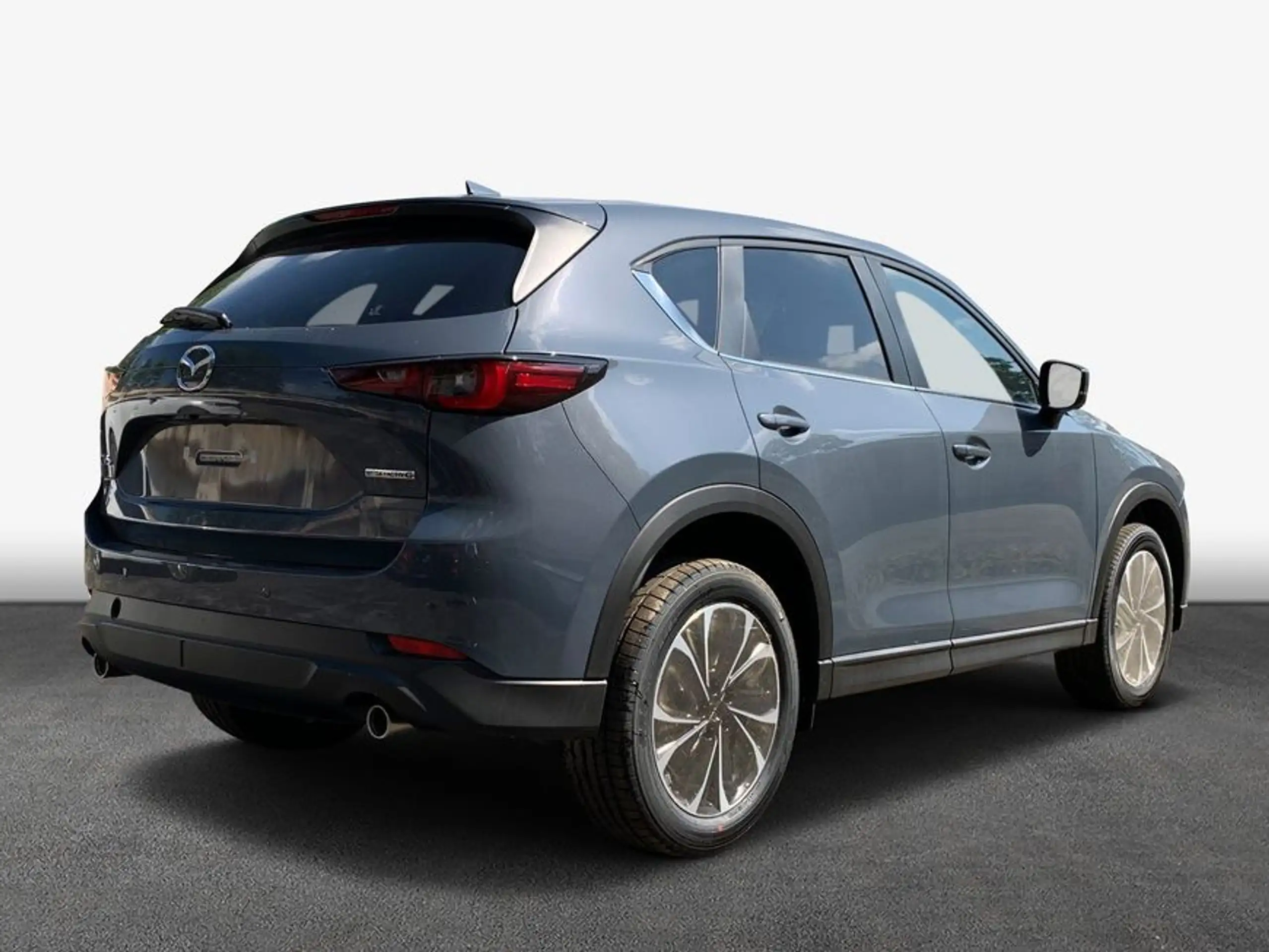 Mazda - CX-5