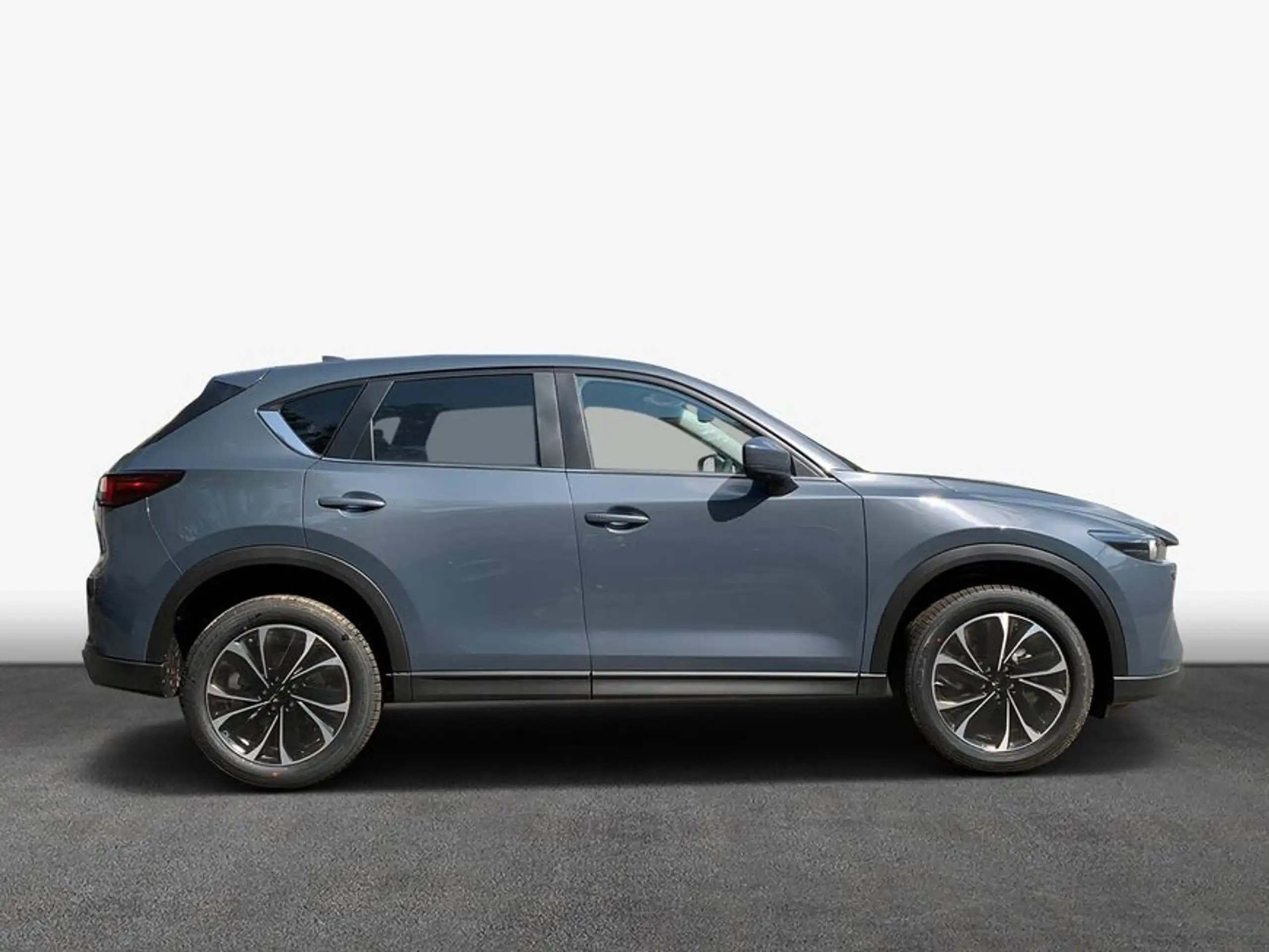 Mazda - CX-5