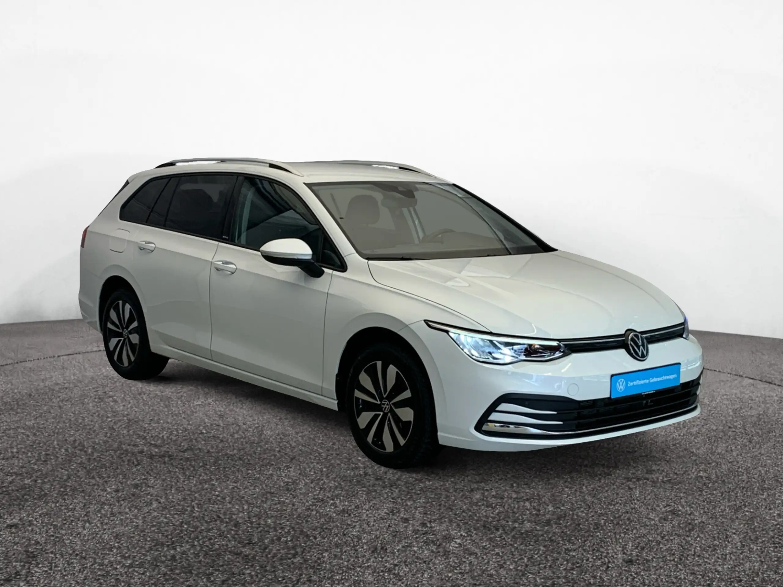 Volkswagen - Golf Variant