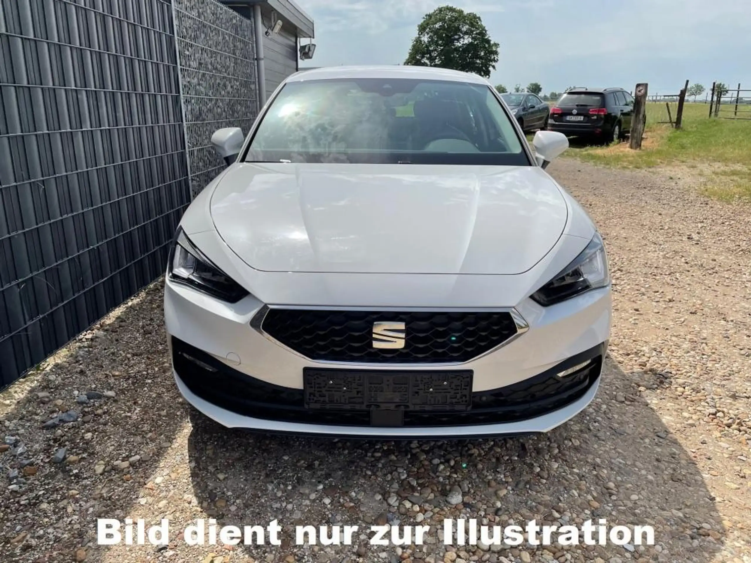 SEAT - Leon