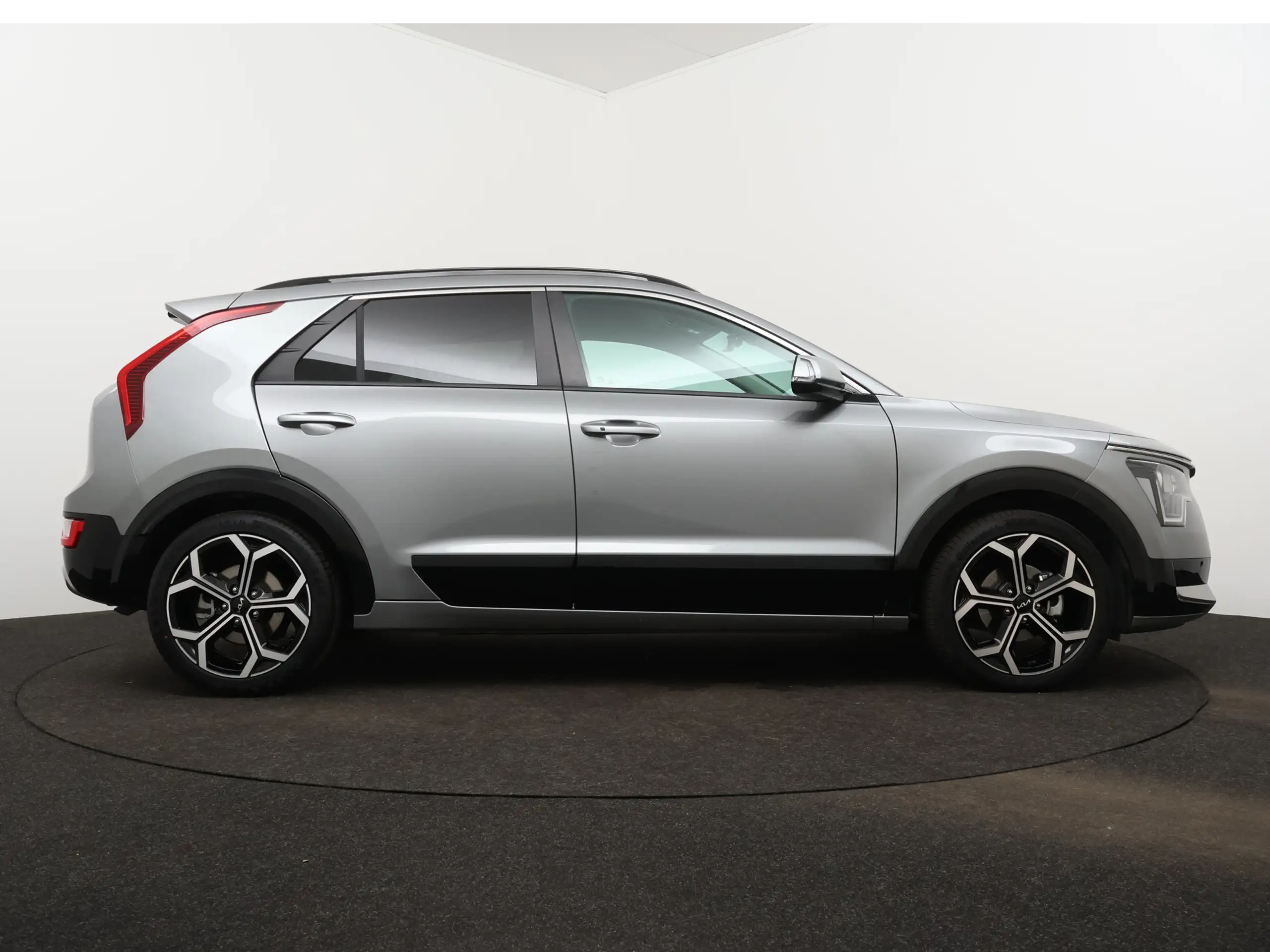 Kia - Niro