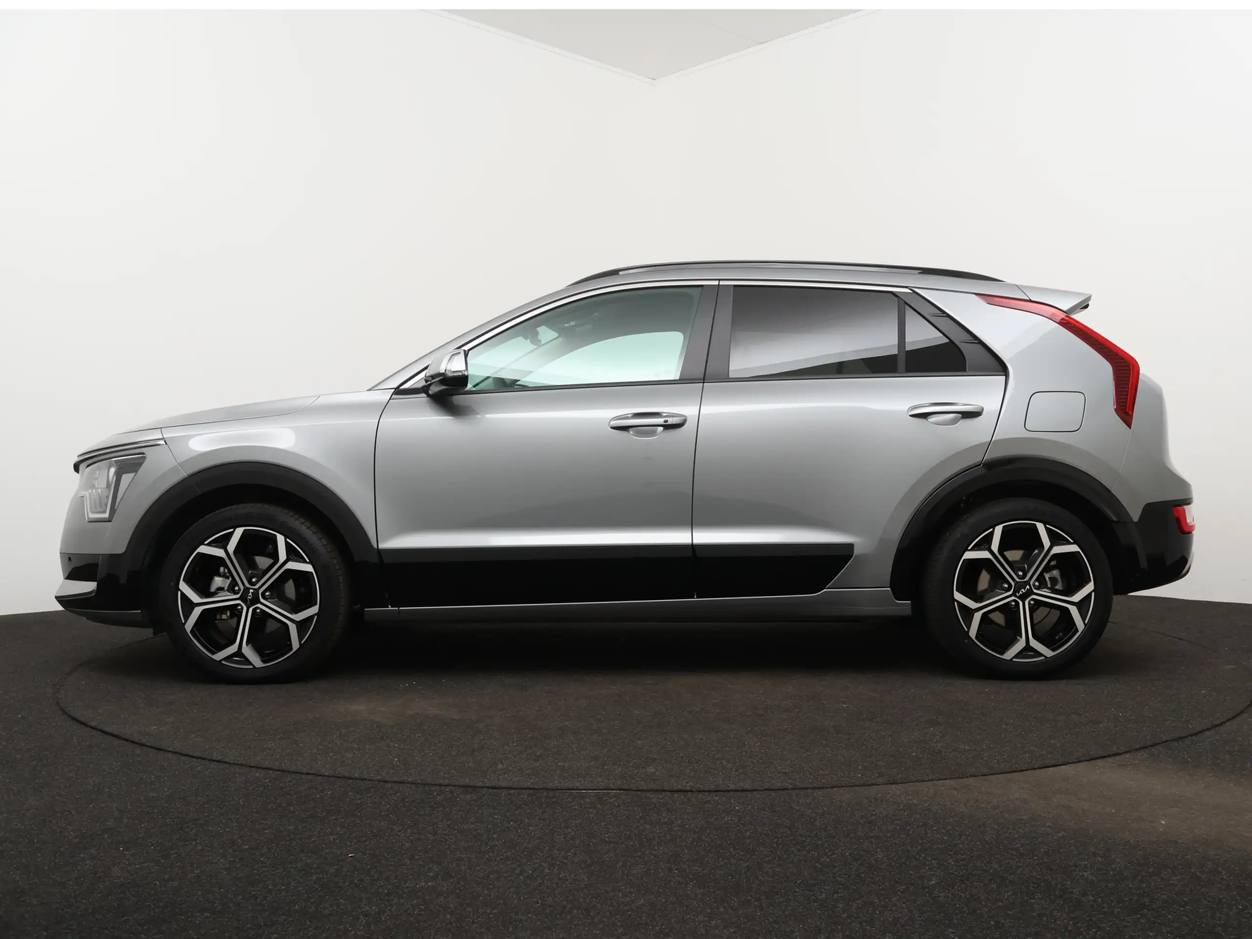 Kia - Niro