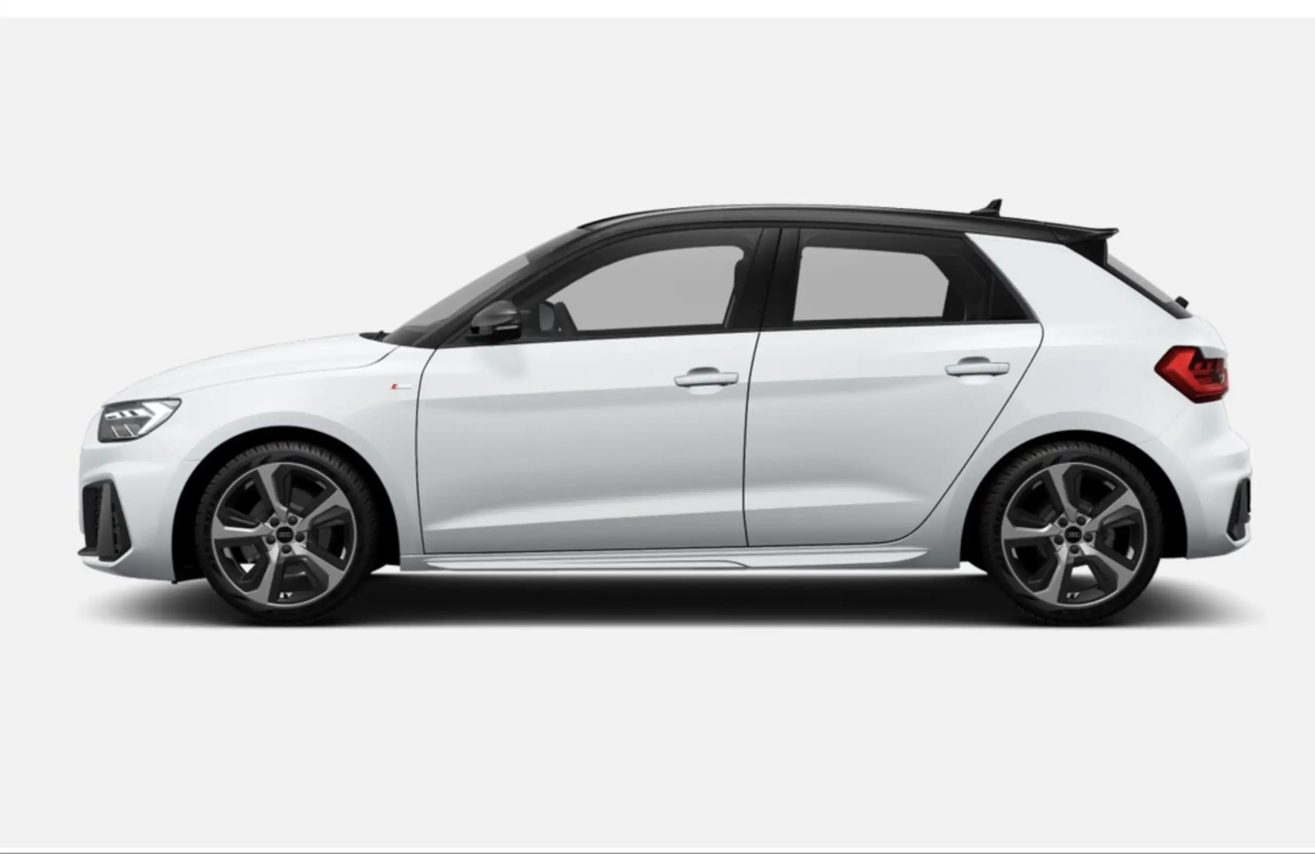 Audi - A1