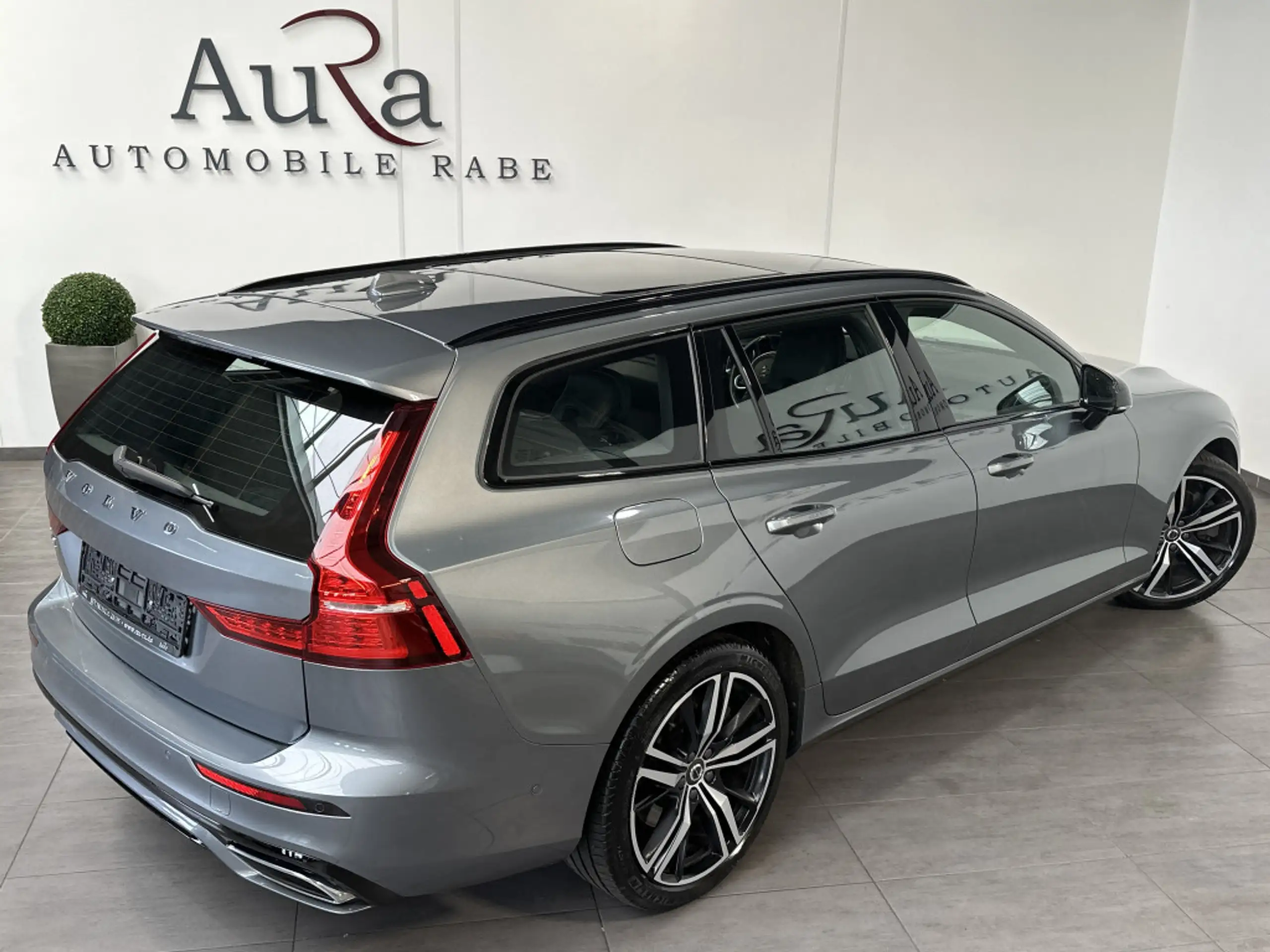 Volvo - V60