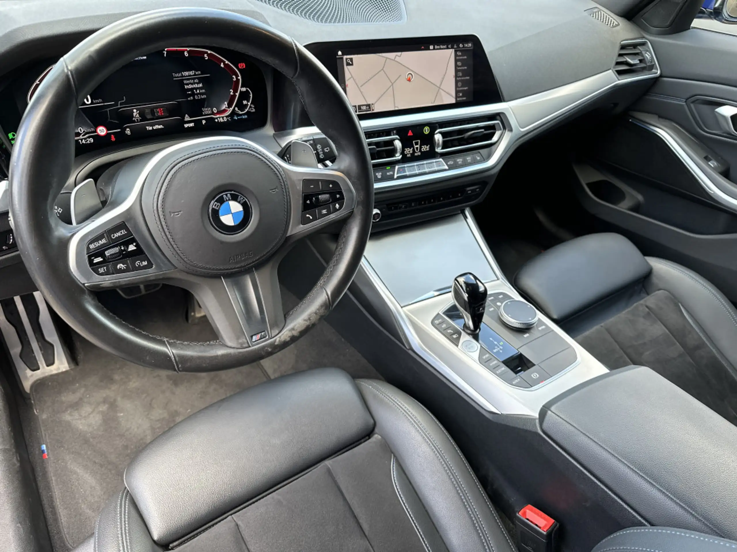 BMW - 330