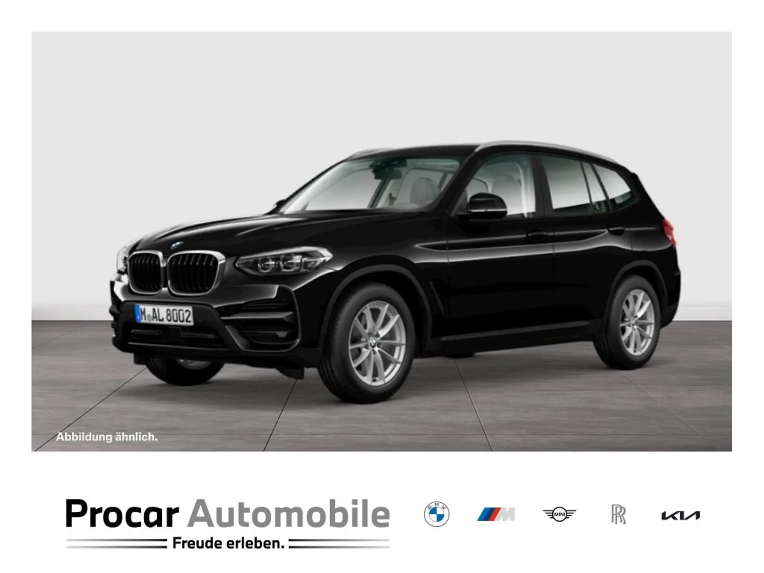 BMW - X3