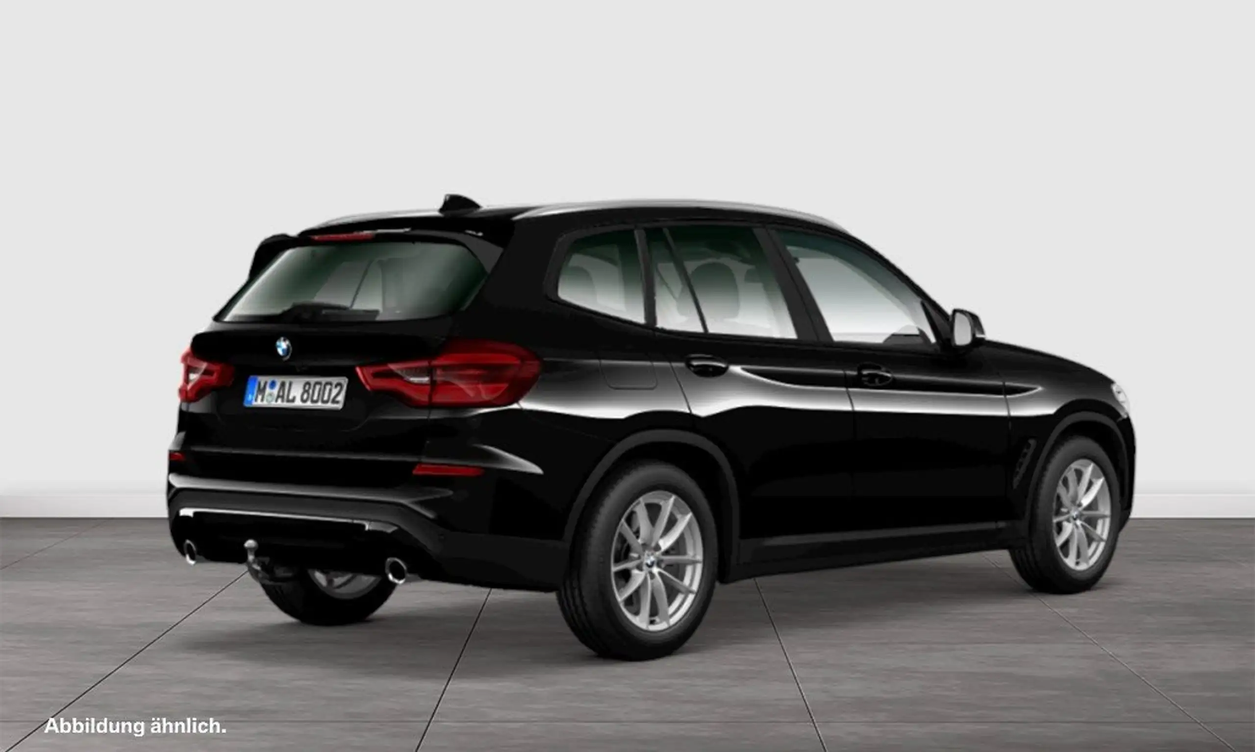 BMW - X3