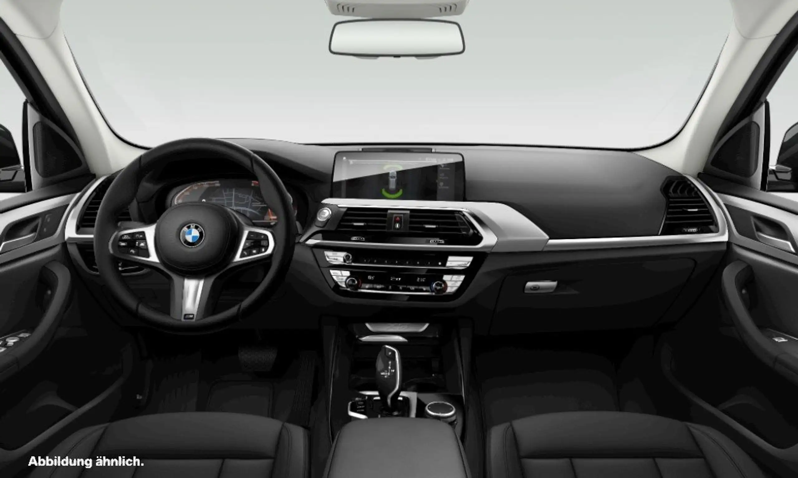 BMW - X3