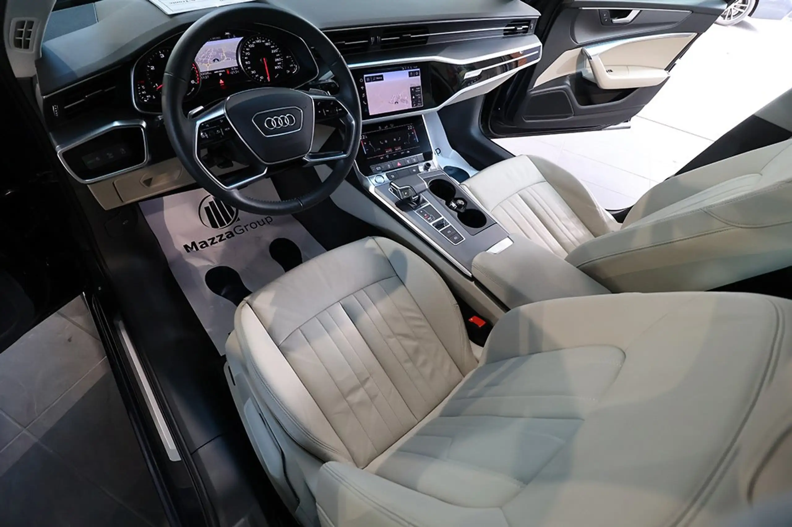 Audi - A6