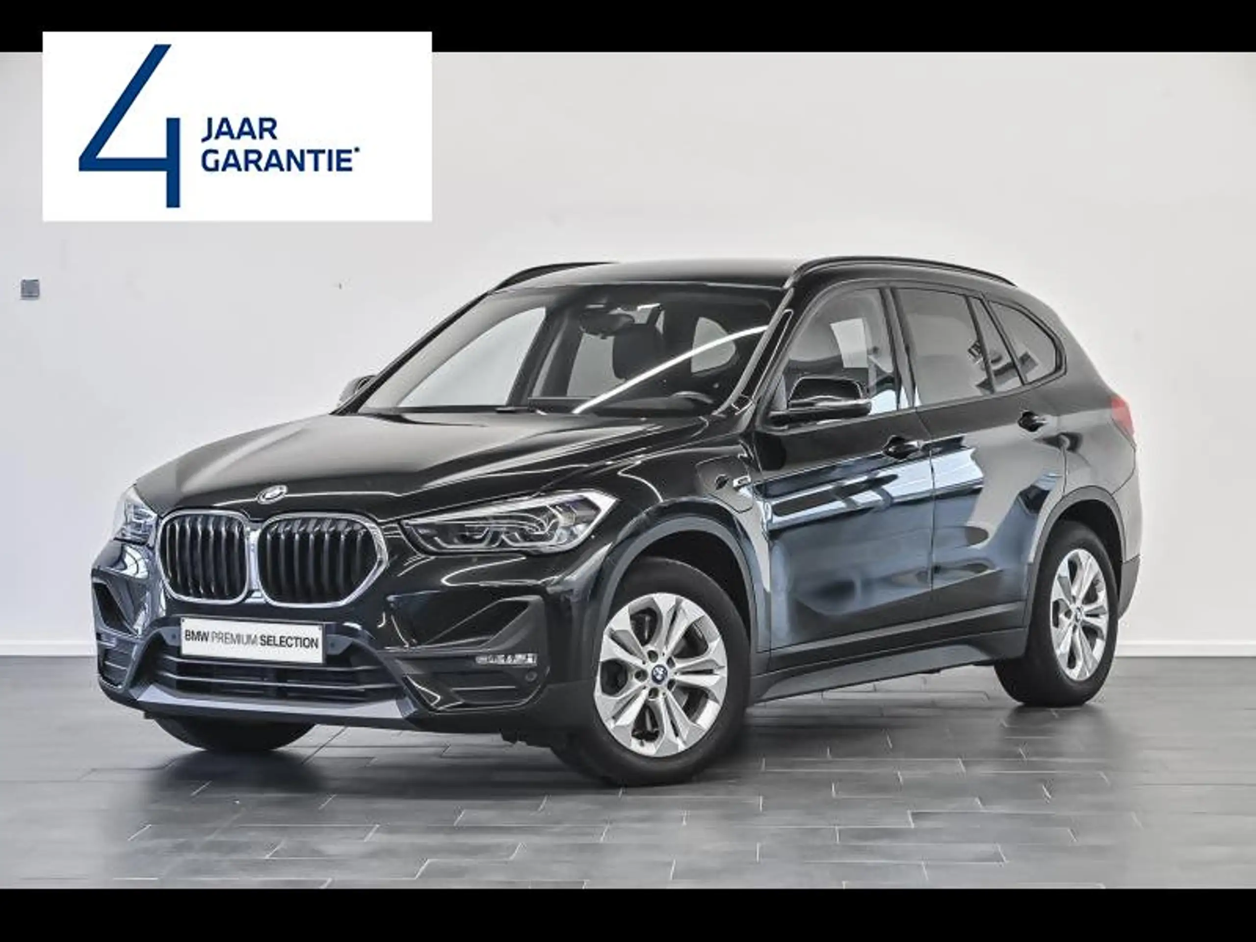 BMW - X1