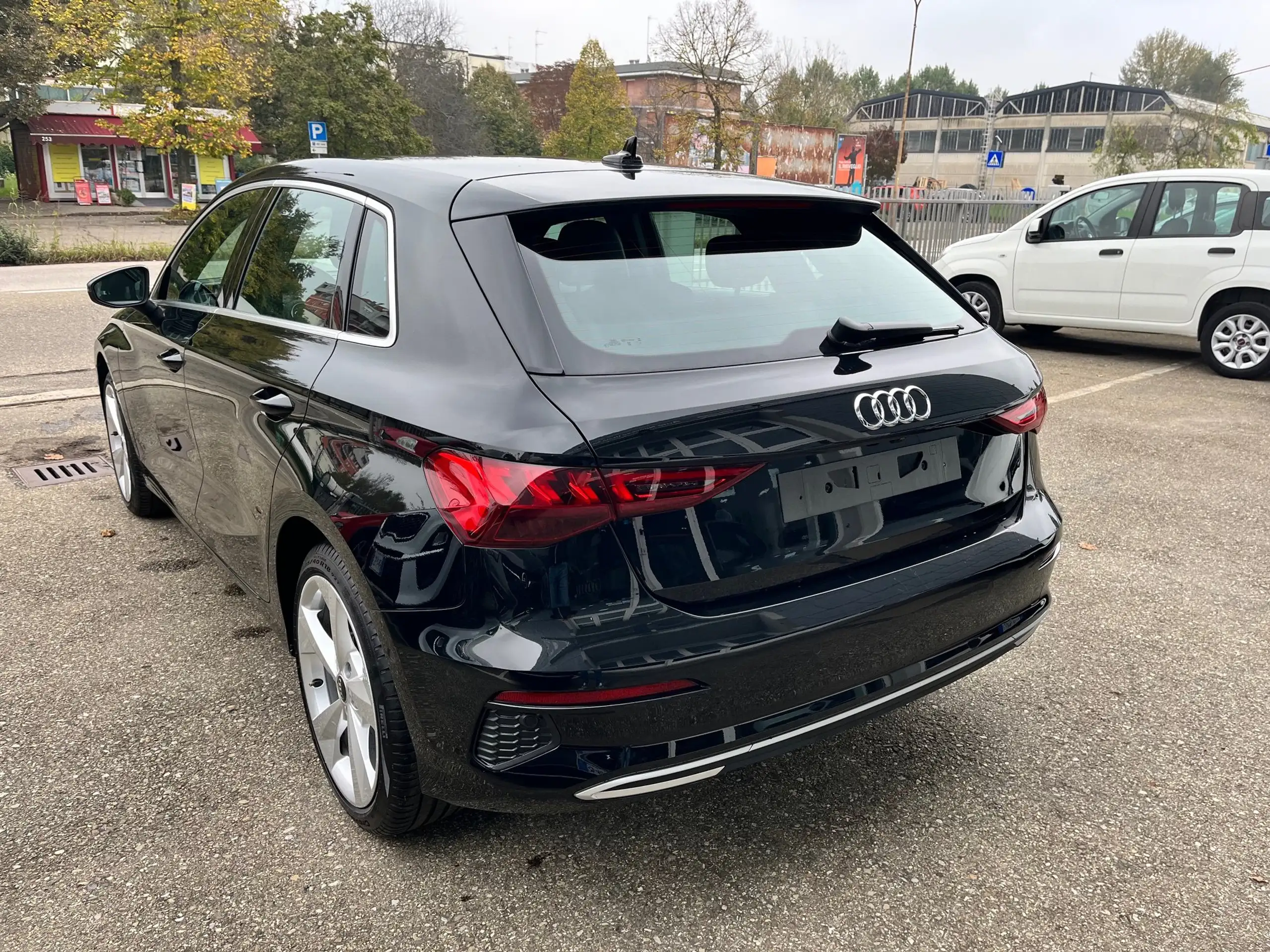 Audi - A3