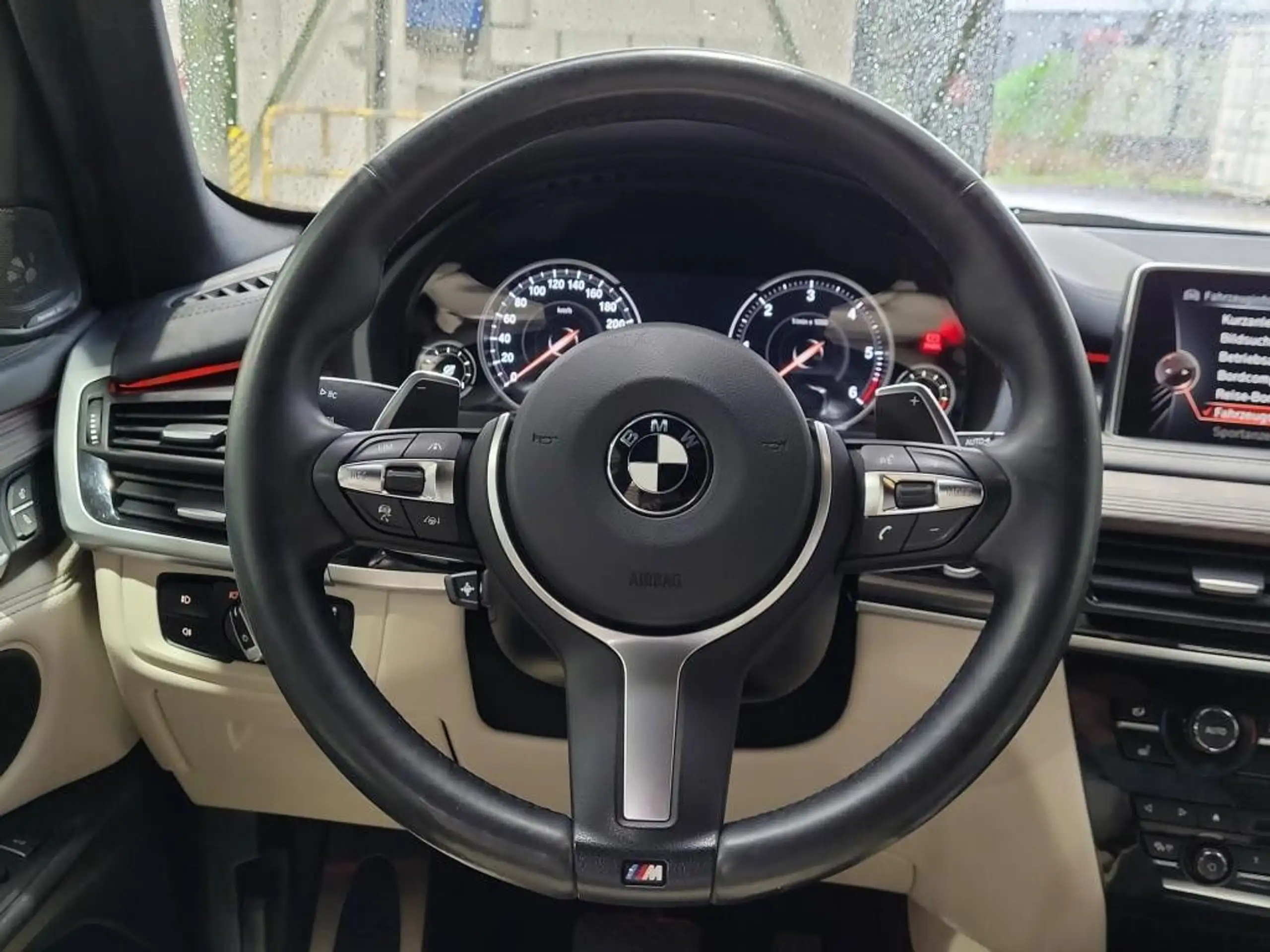 BMW - X5