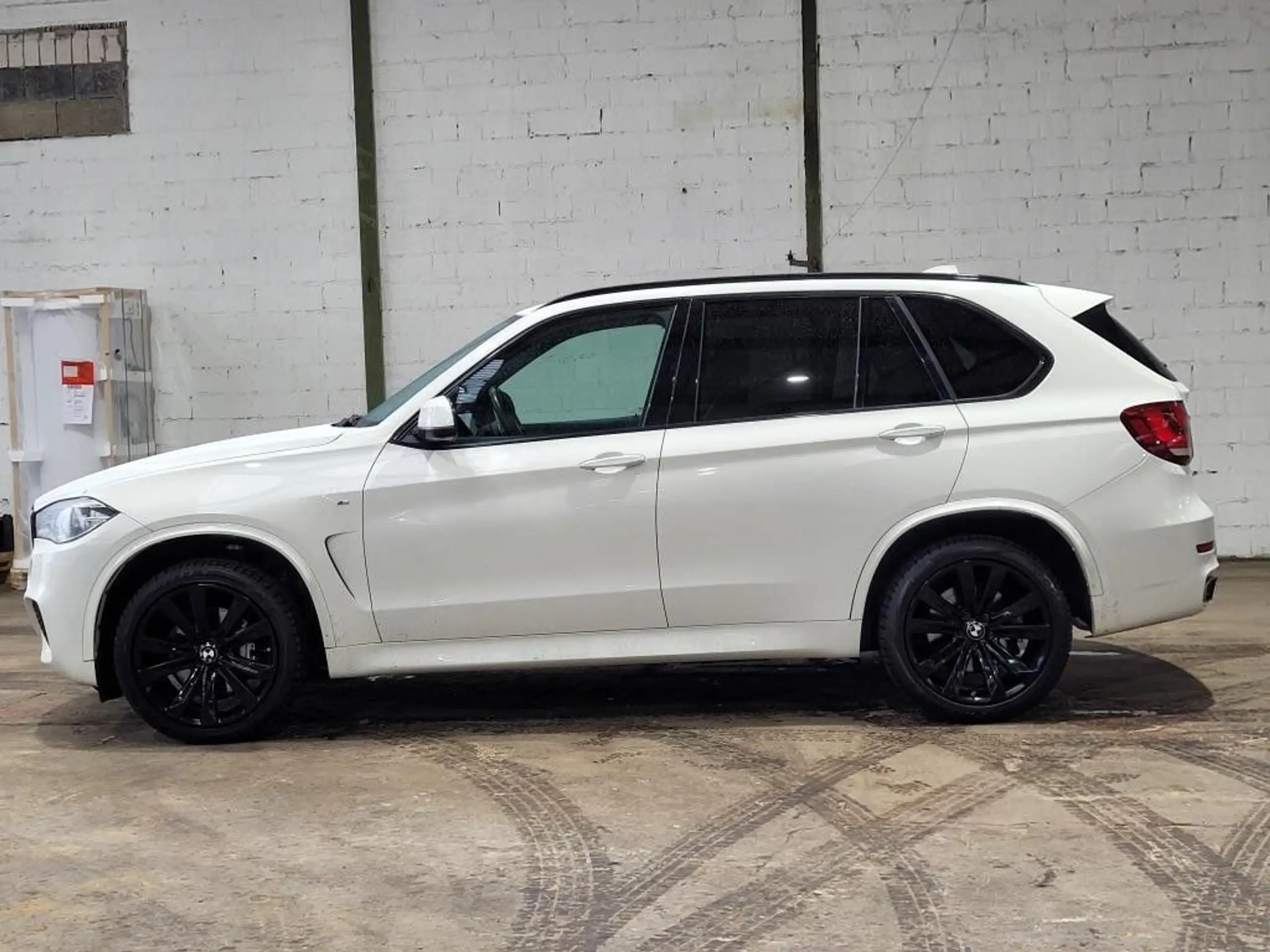 BMW - X5