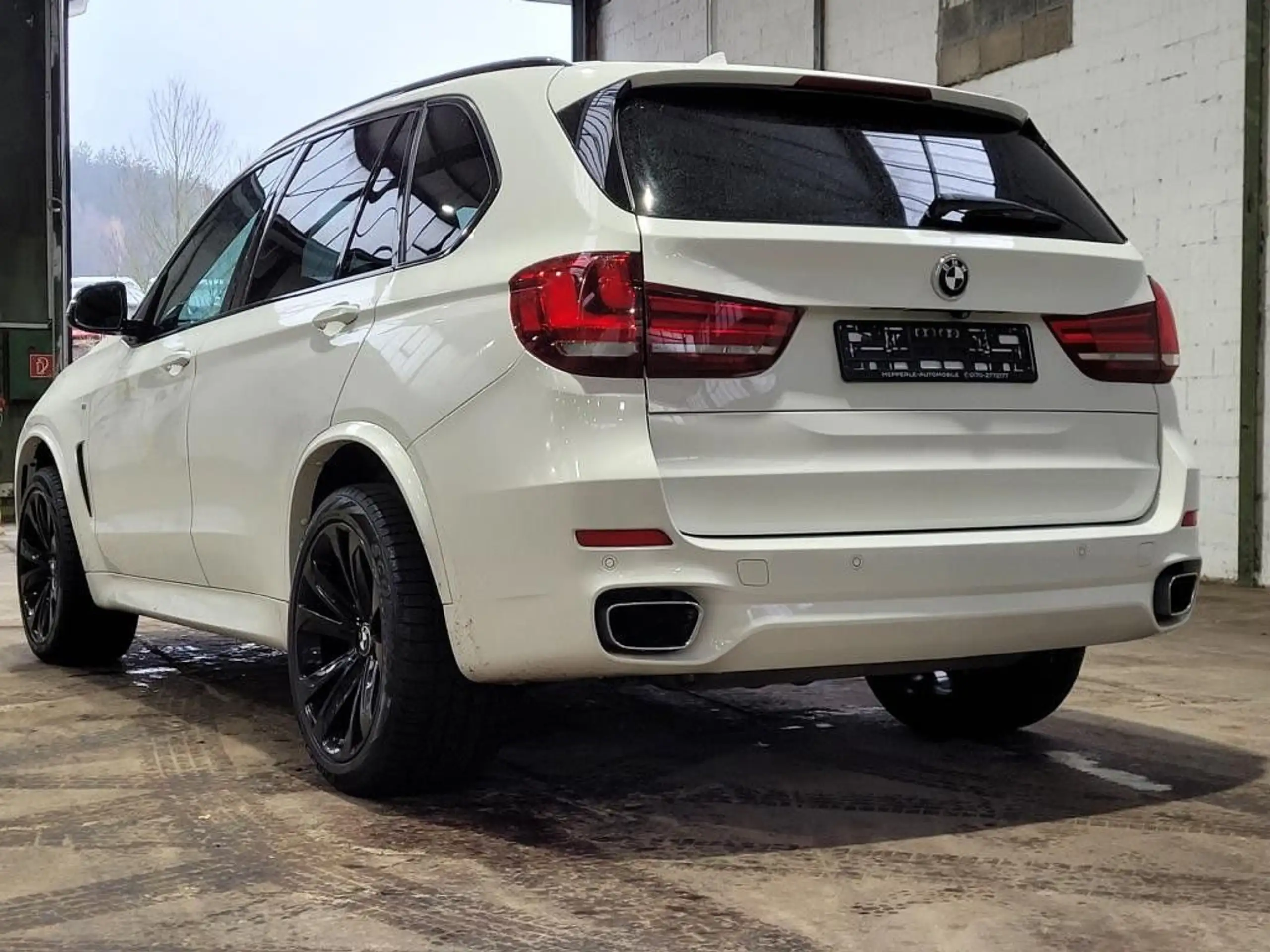 BMW - X5