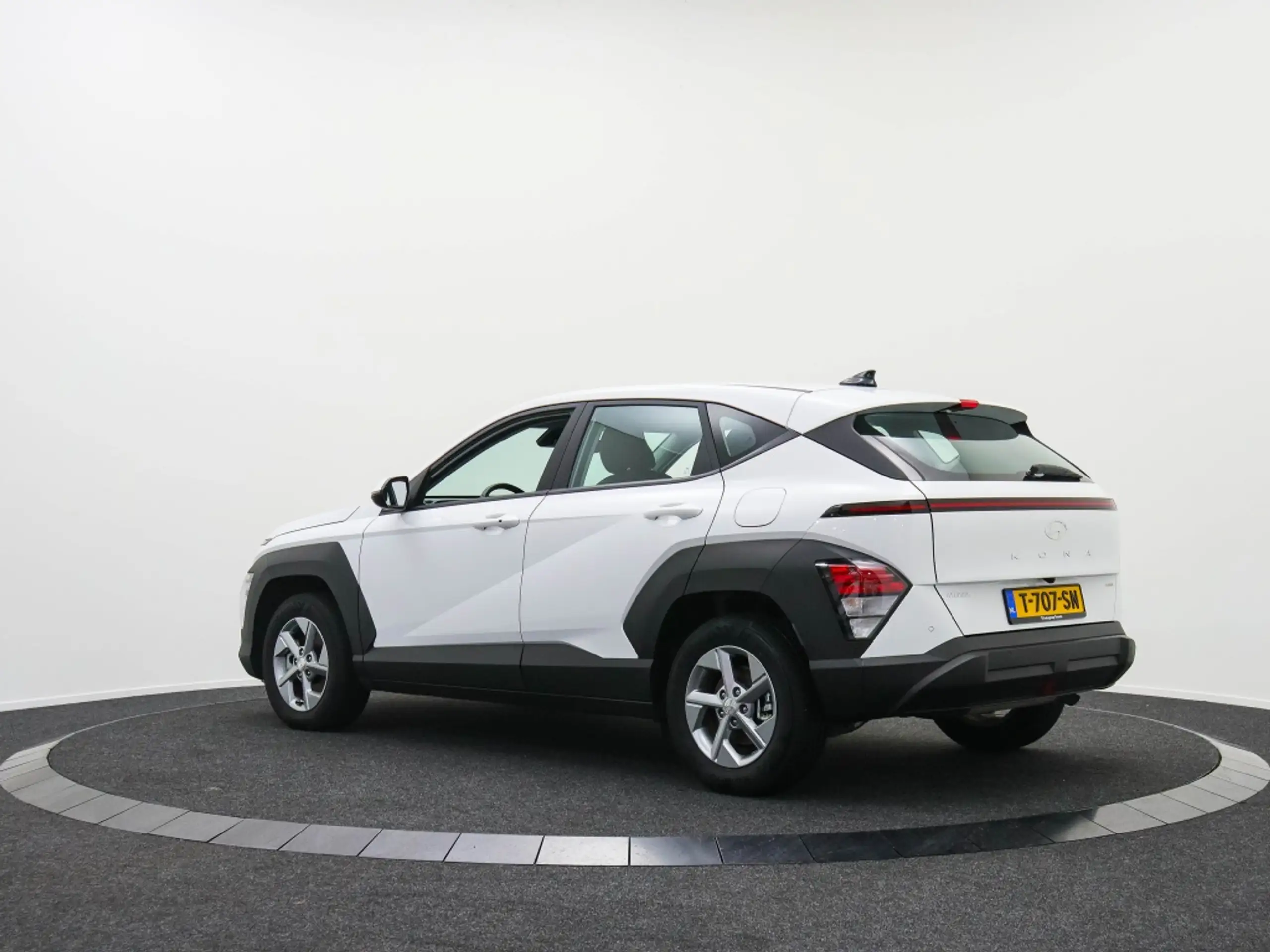 Hyundai - KONA