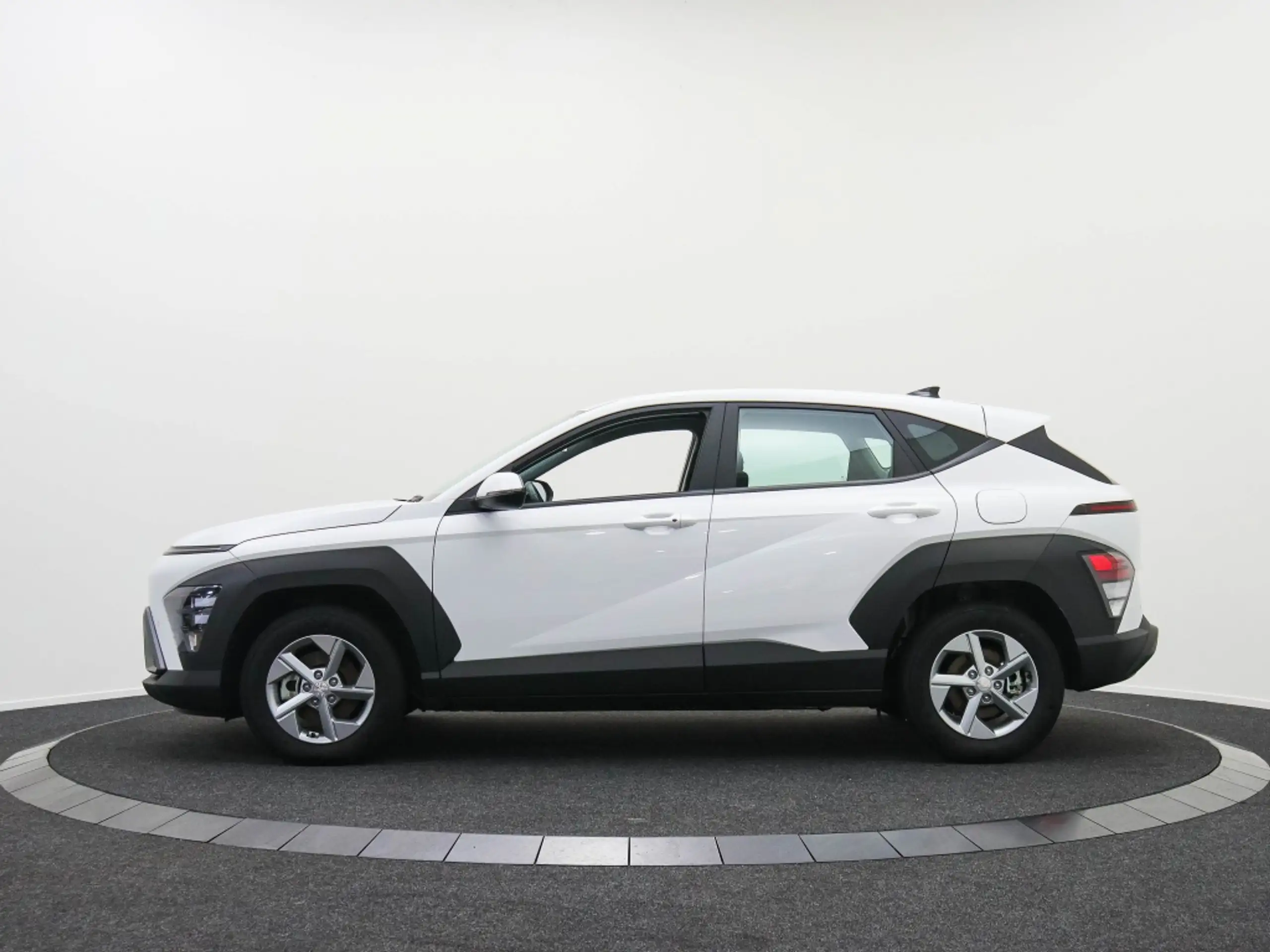 Hyundai - KONA