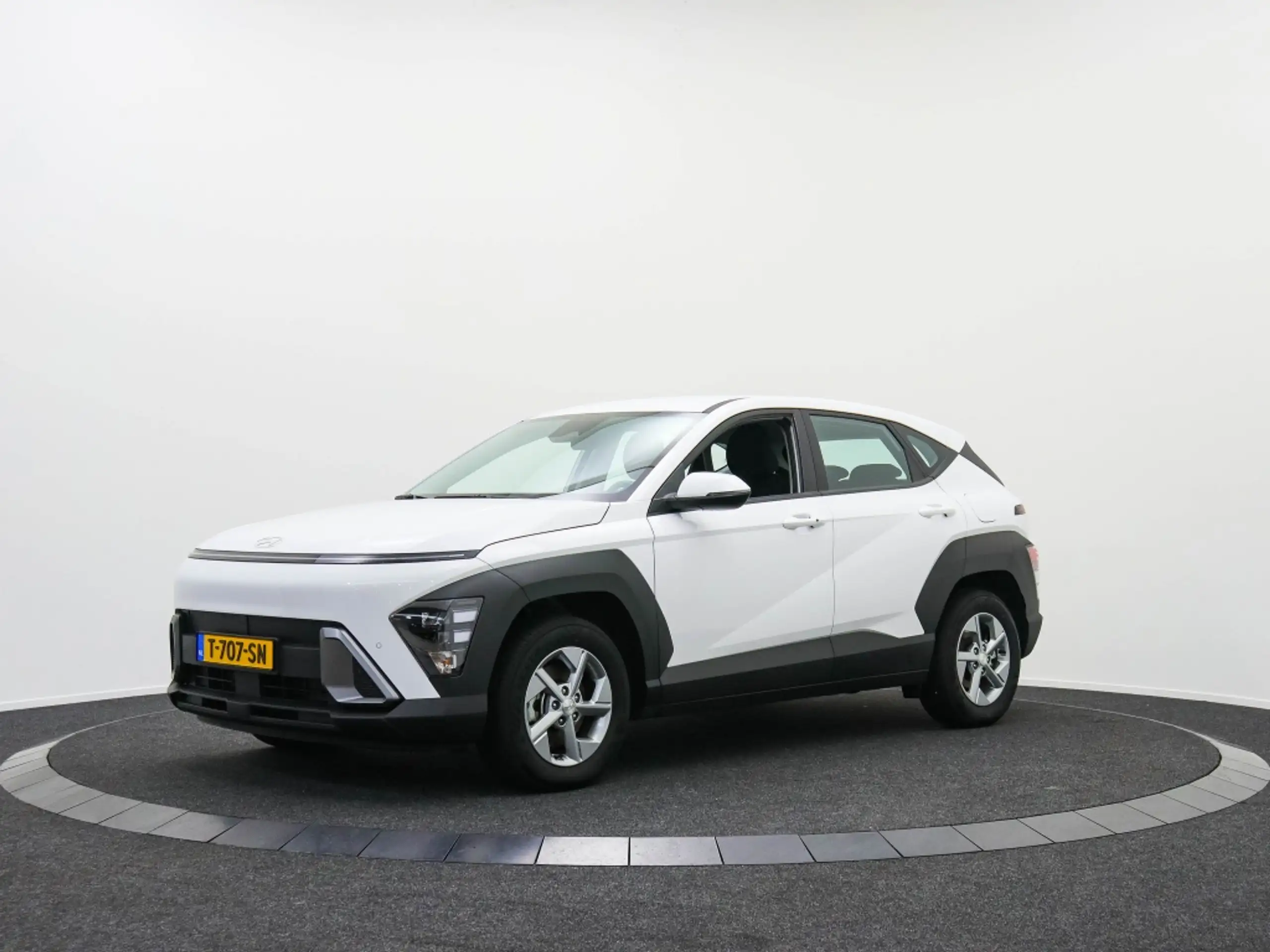 Hyundai - KONA