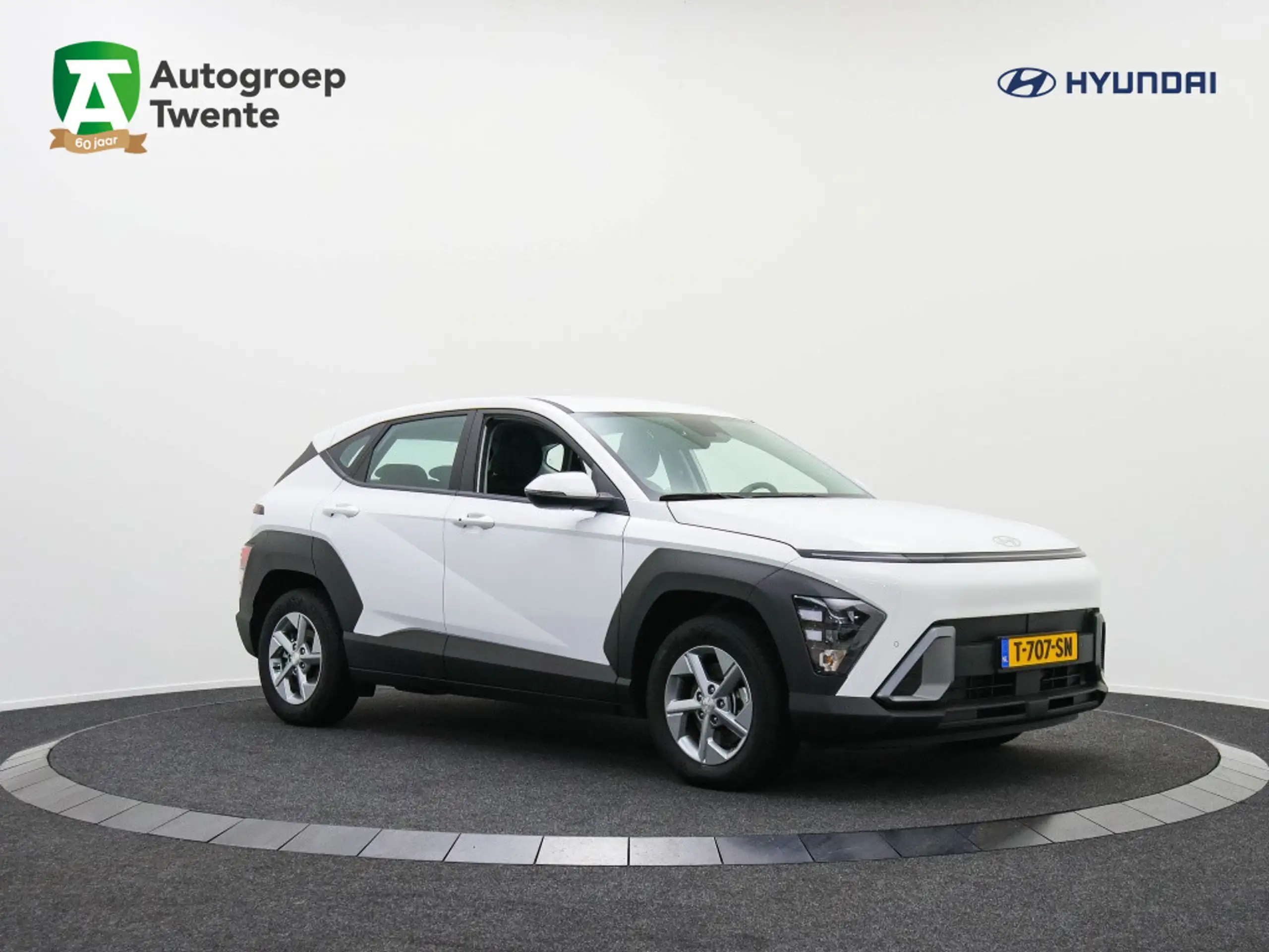 Hyundai - KONA