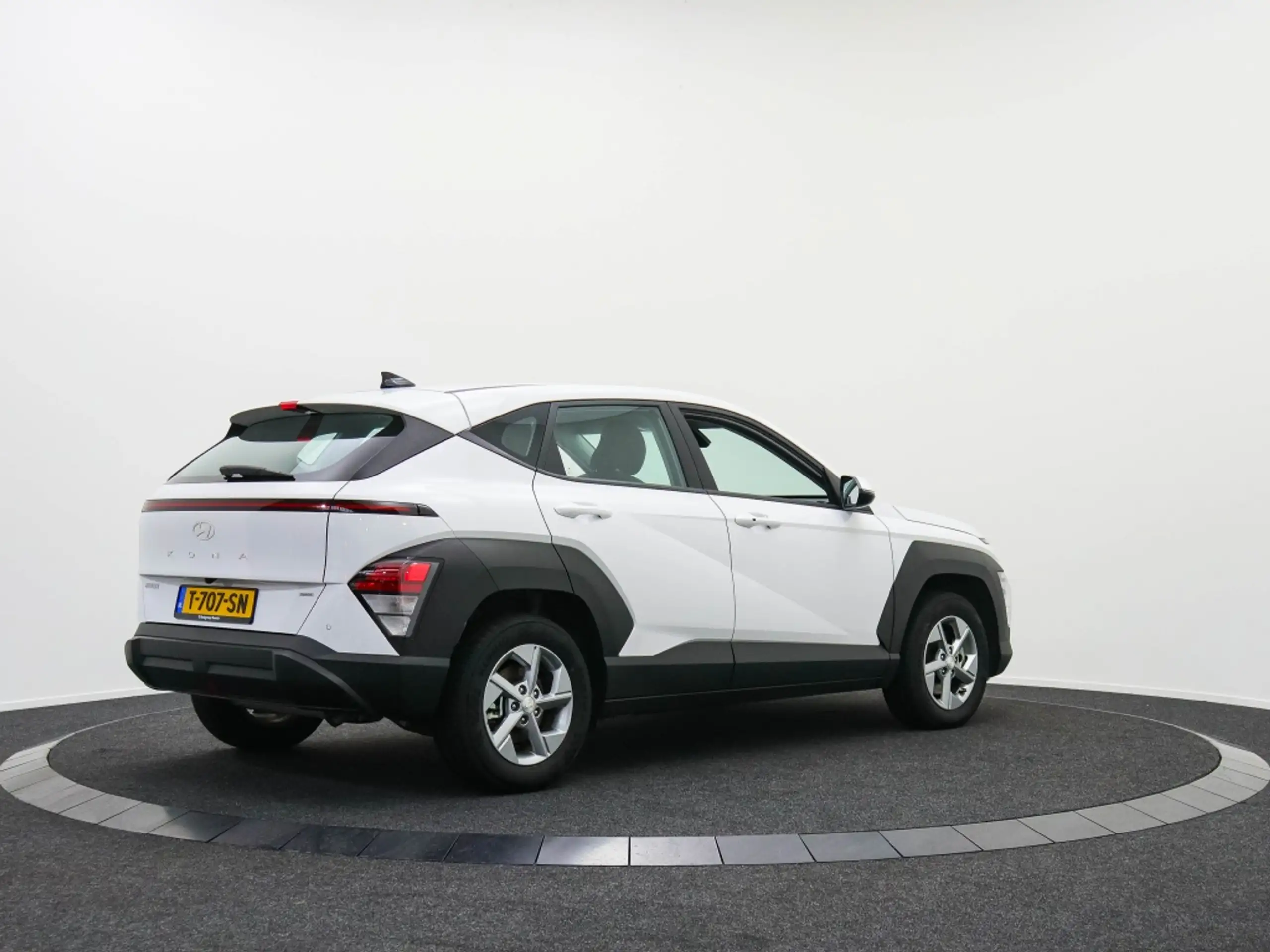 Hyundai - KONA