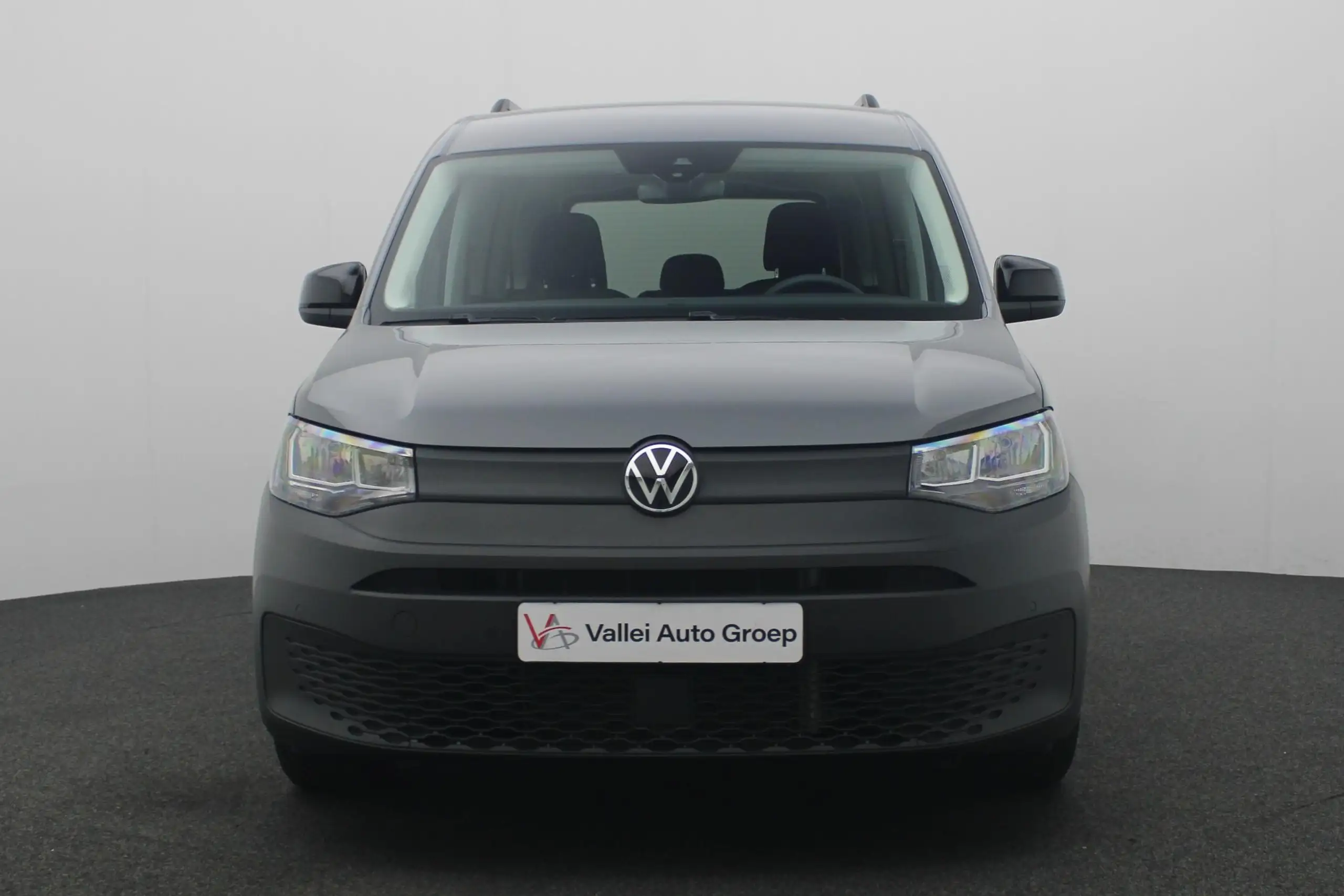 Volkswagen - Caddy