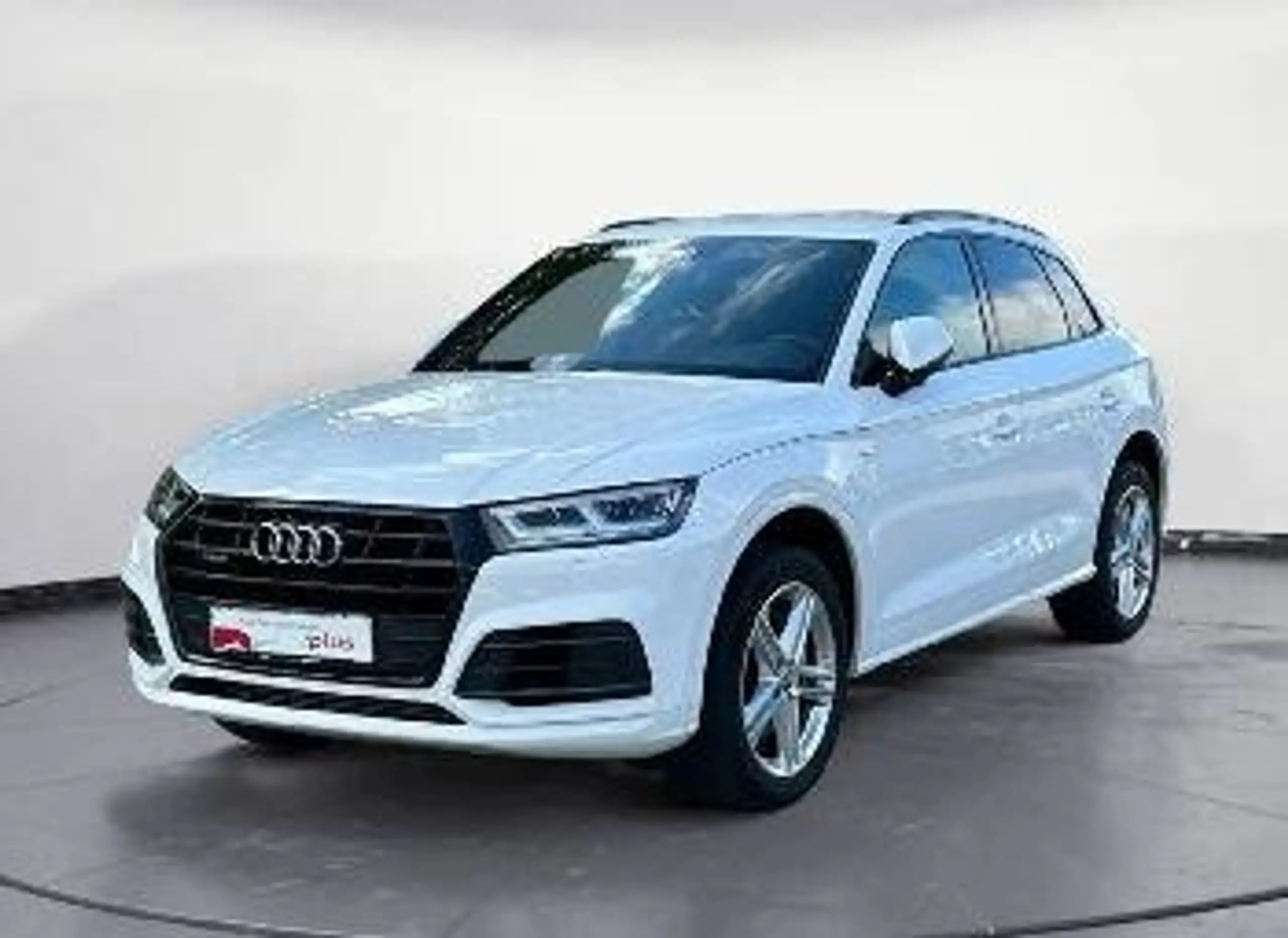 Audi - Q5