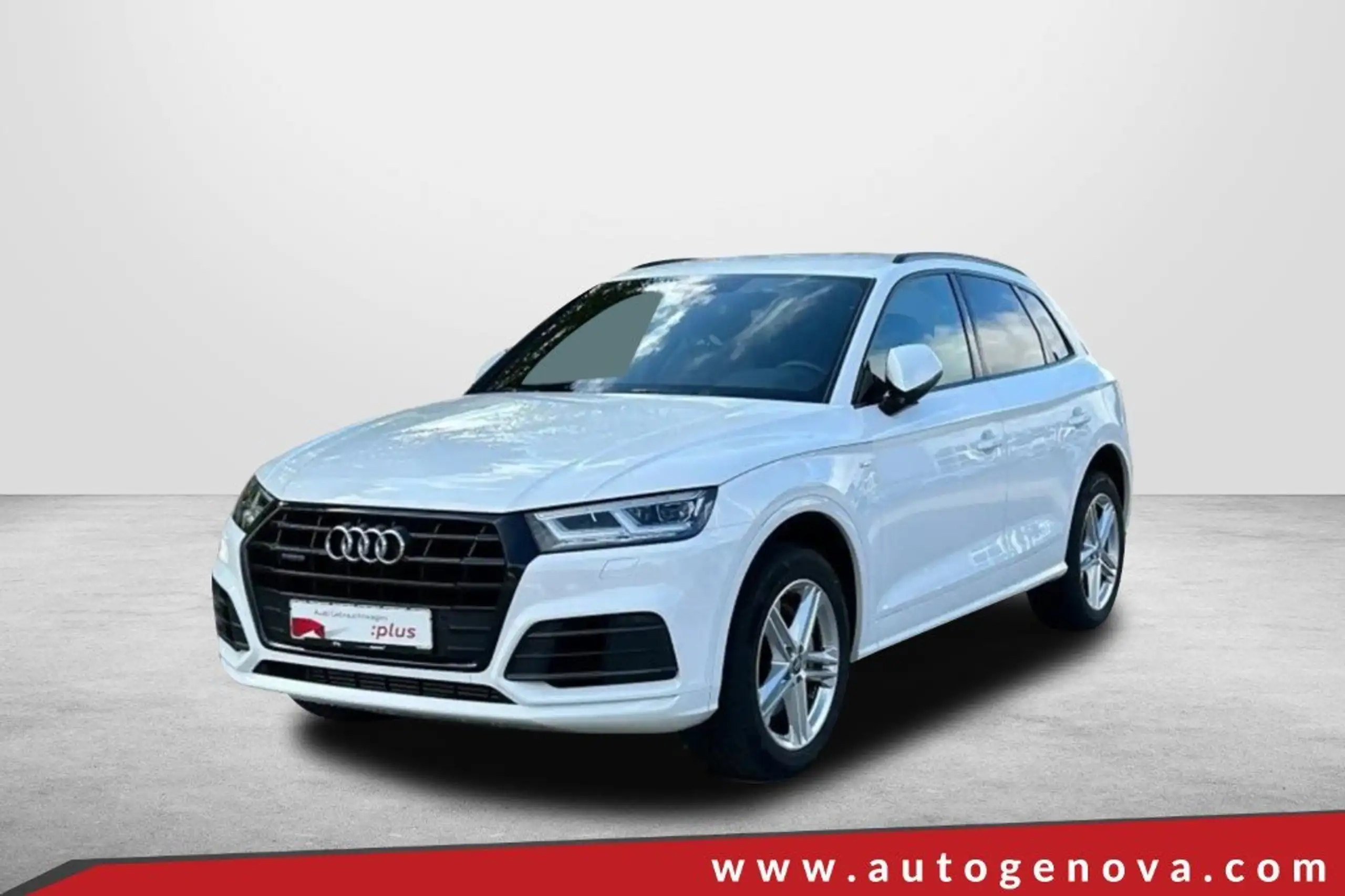 Audi - Q5