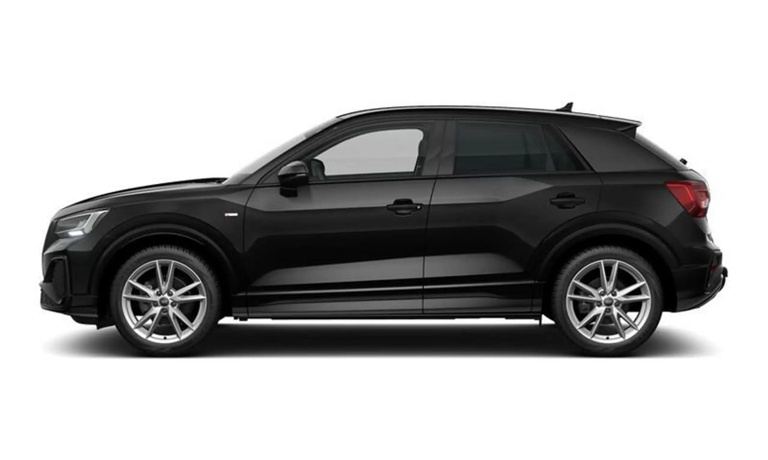 Audi - Q2