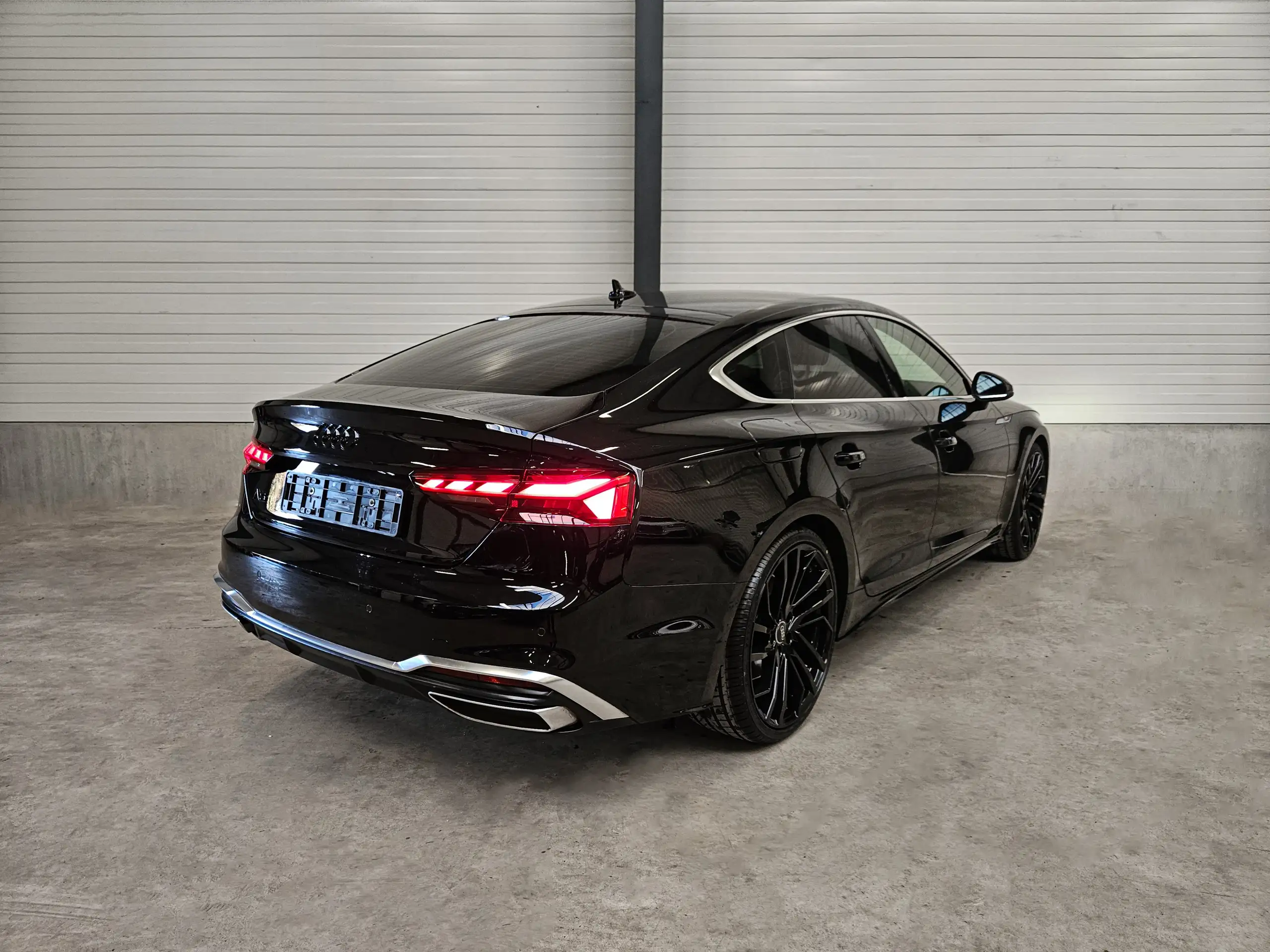 Audi - A5