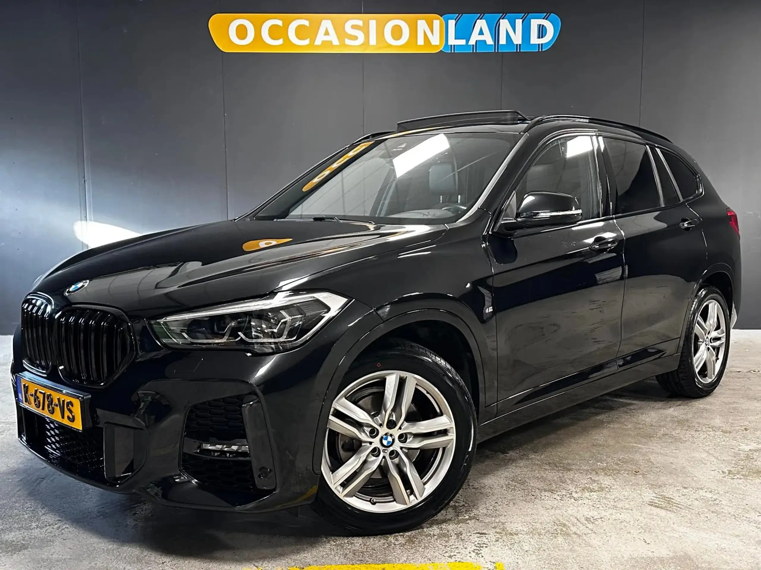 BMW - X1