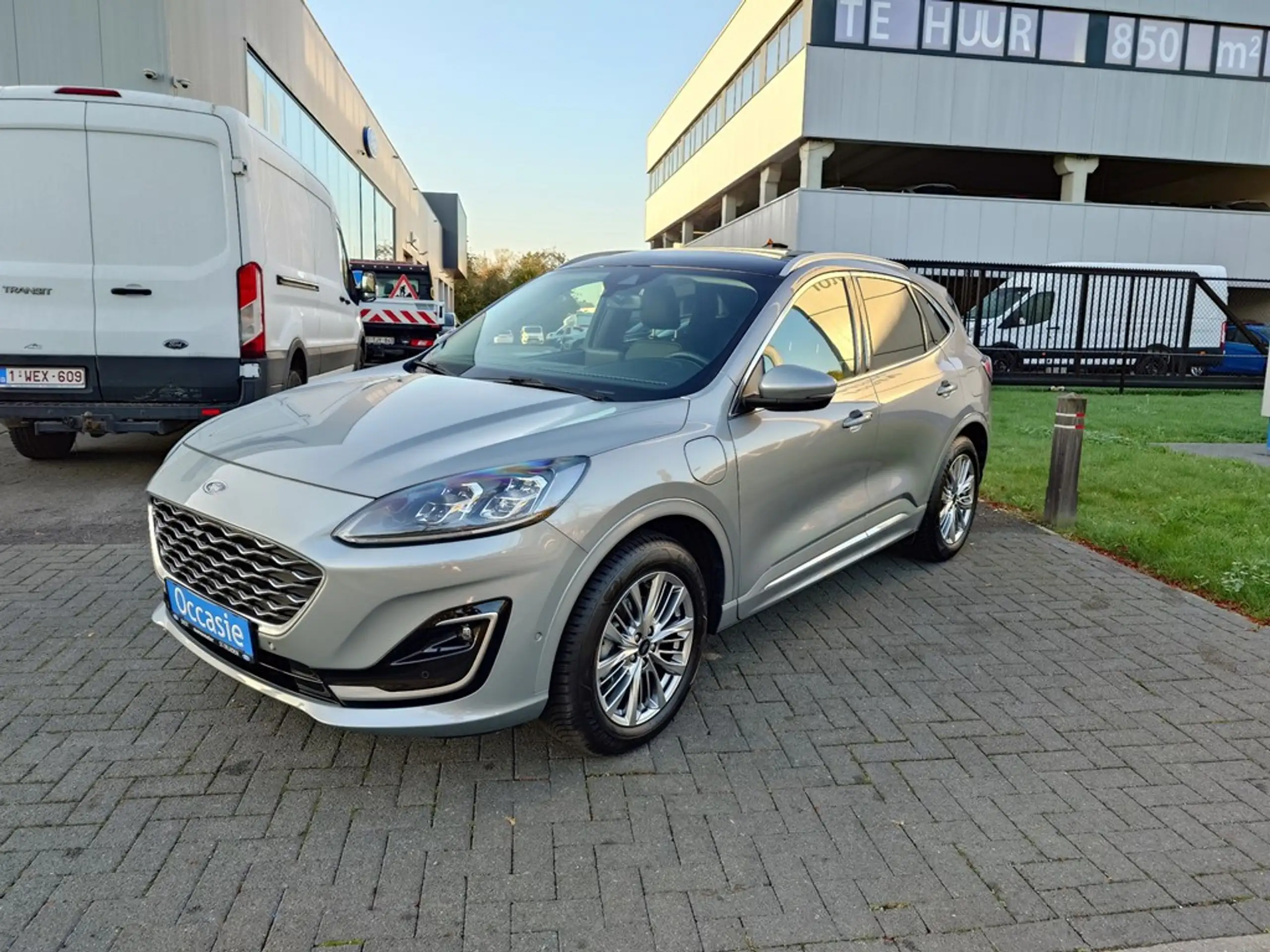 Ford - Kuga