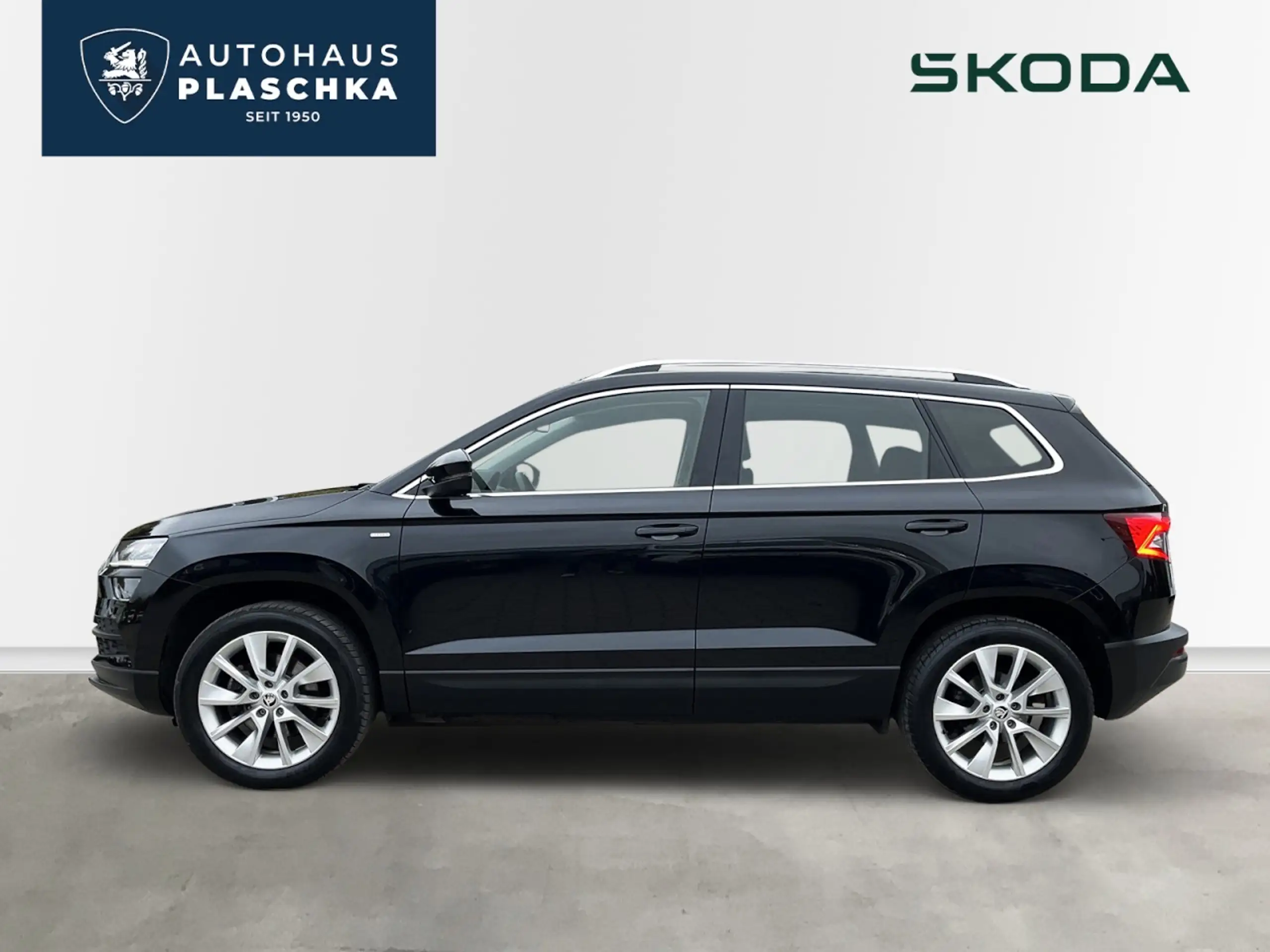 Skoda - Karoq