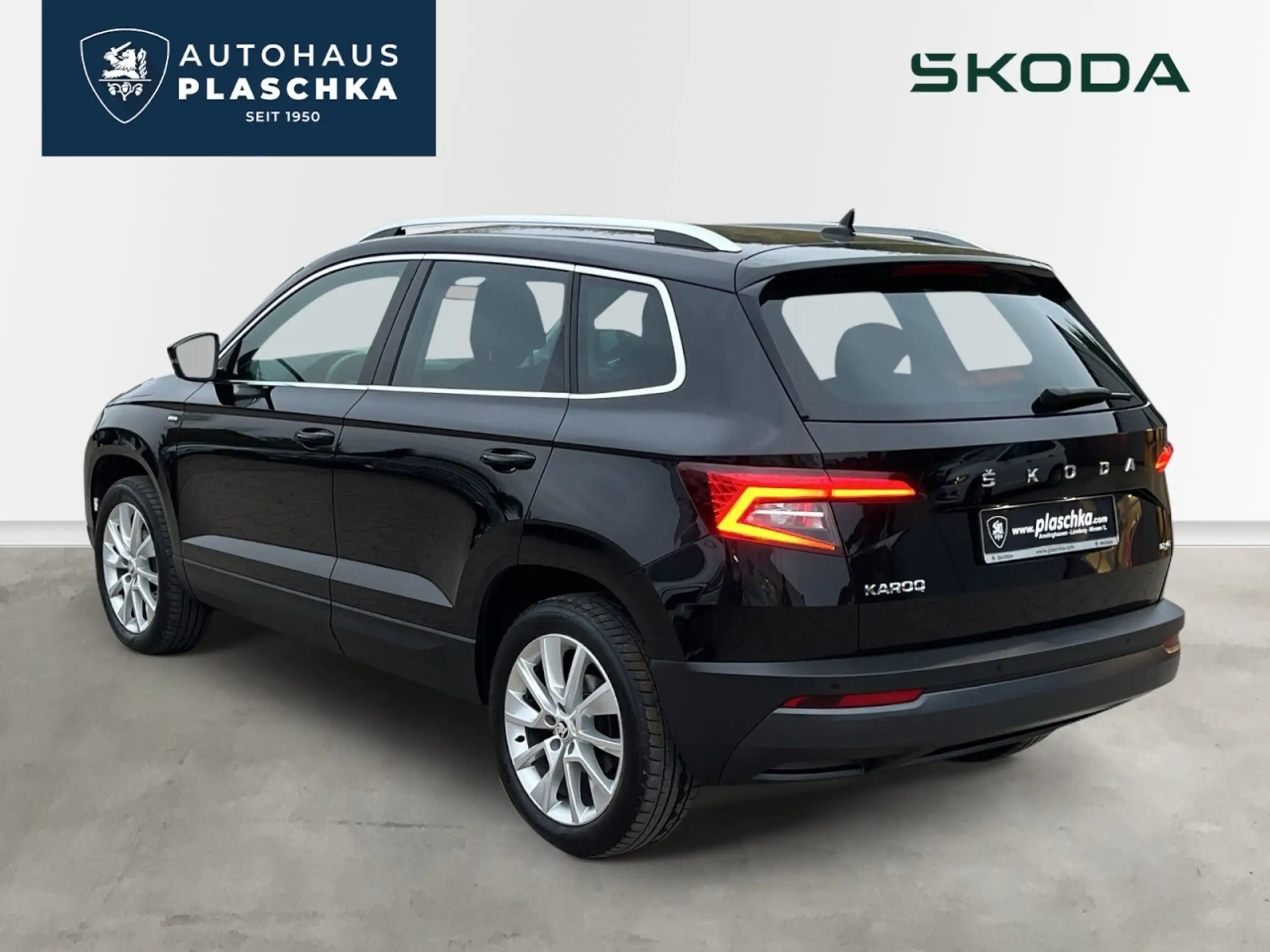 Skoda - Karoq