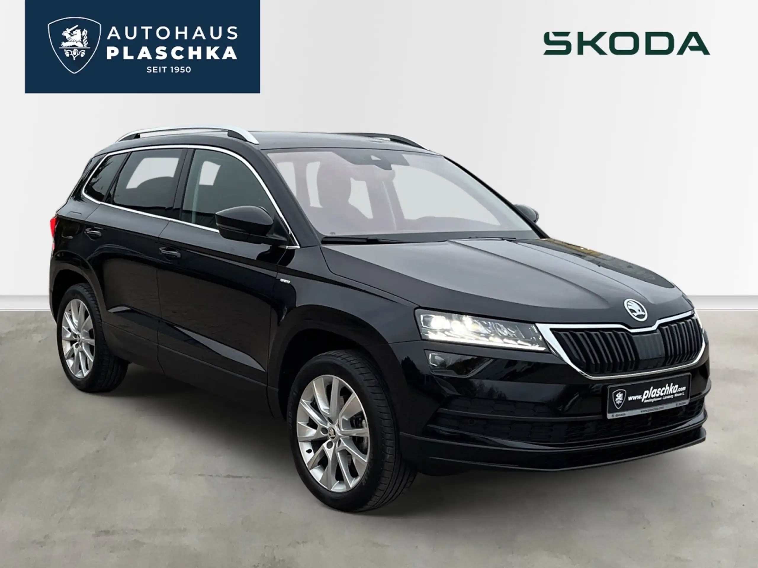 Skoda - Karoq