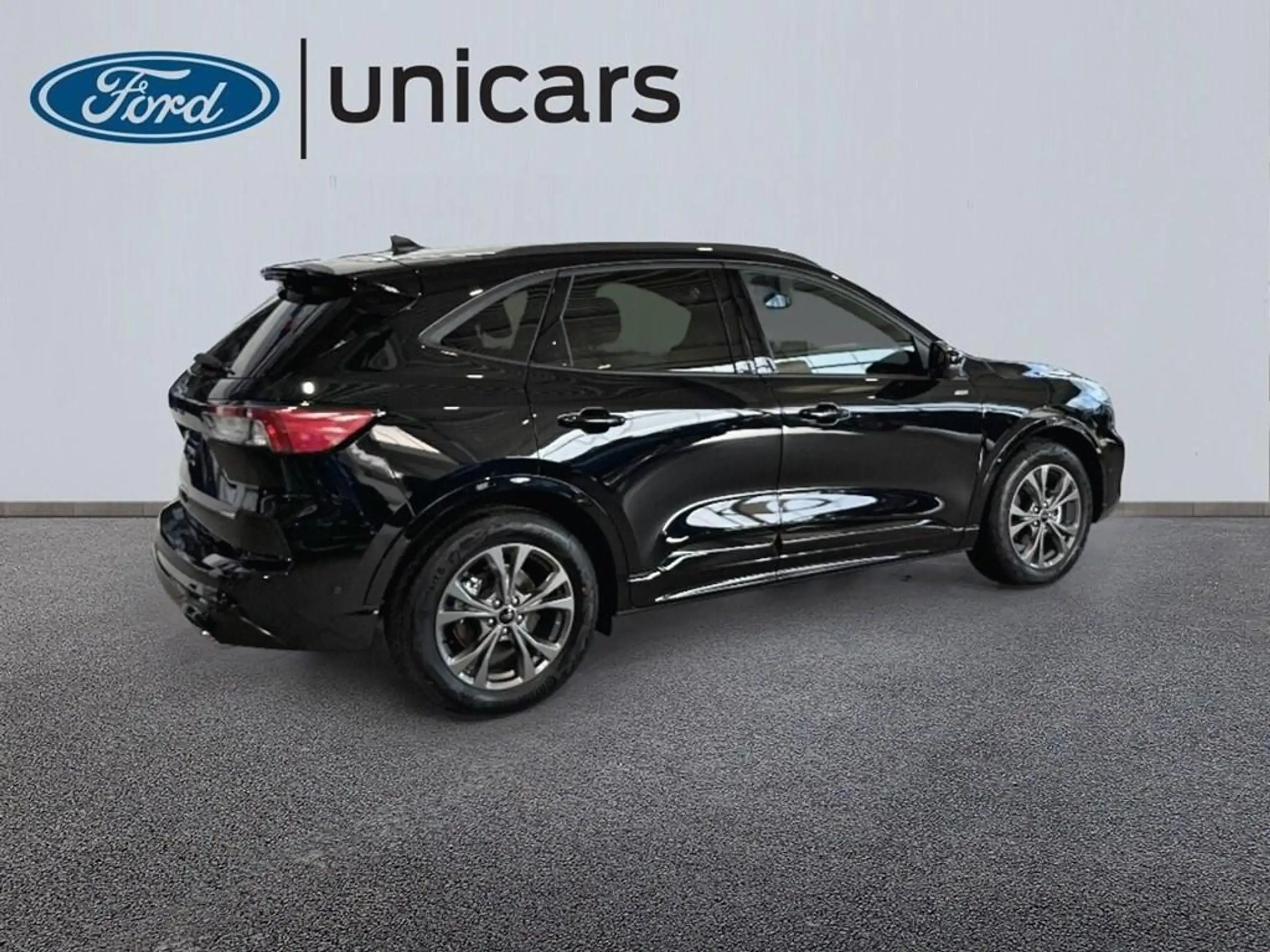 Ford - Kuga