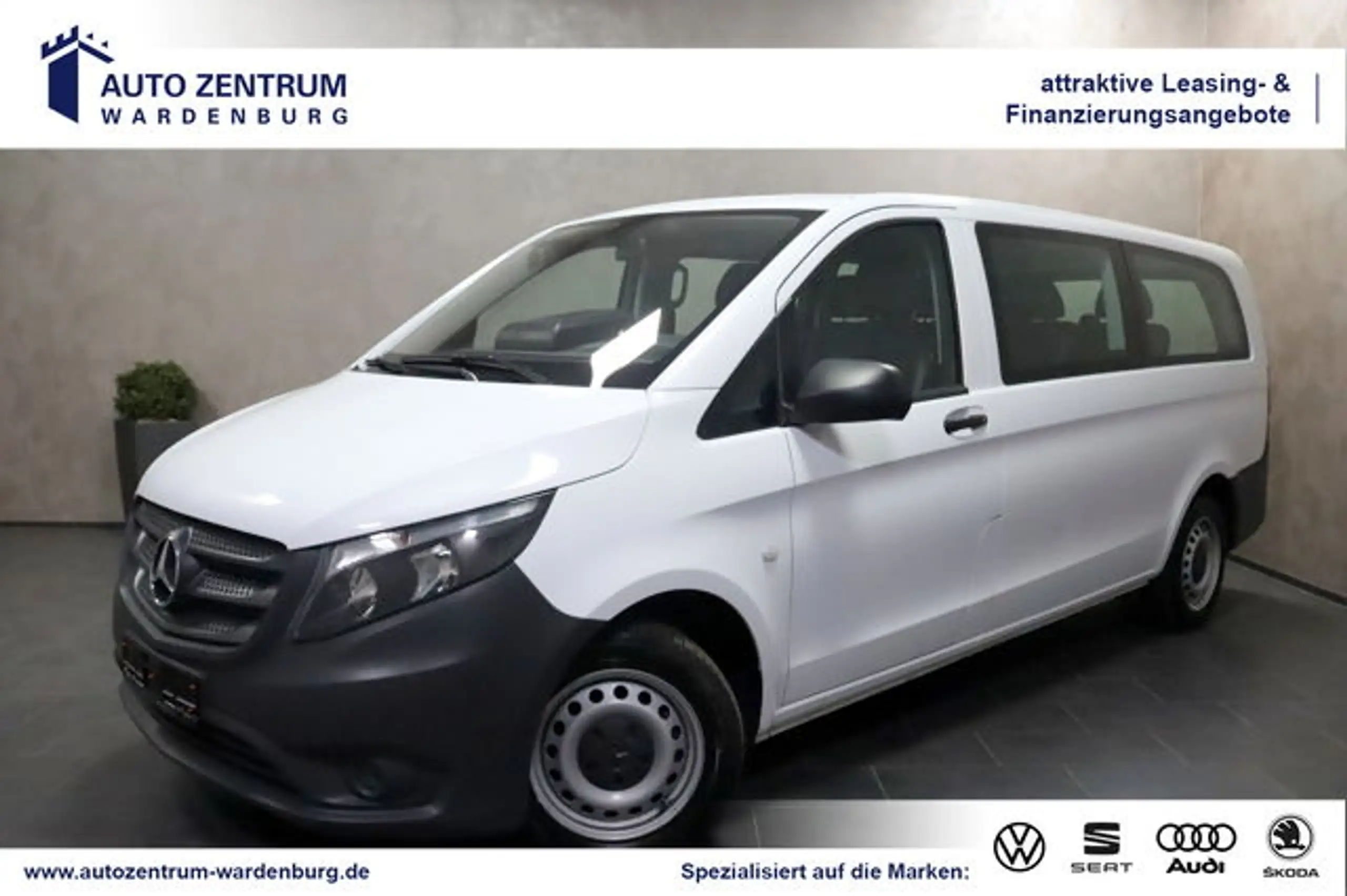 Mercedes-Benz - Vito