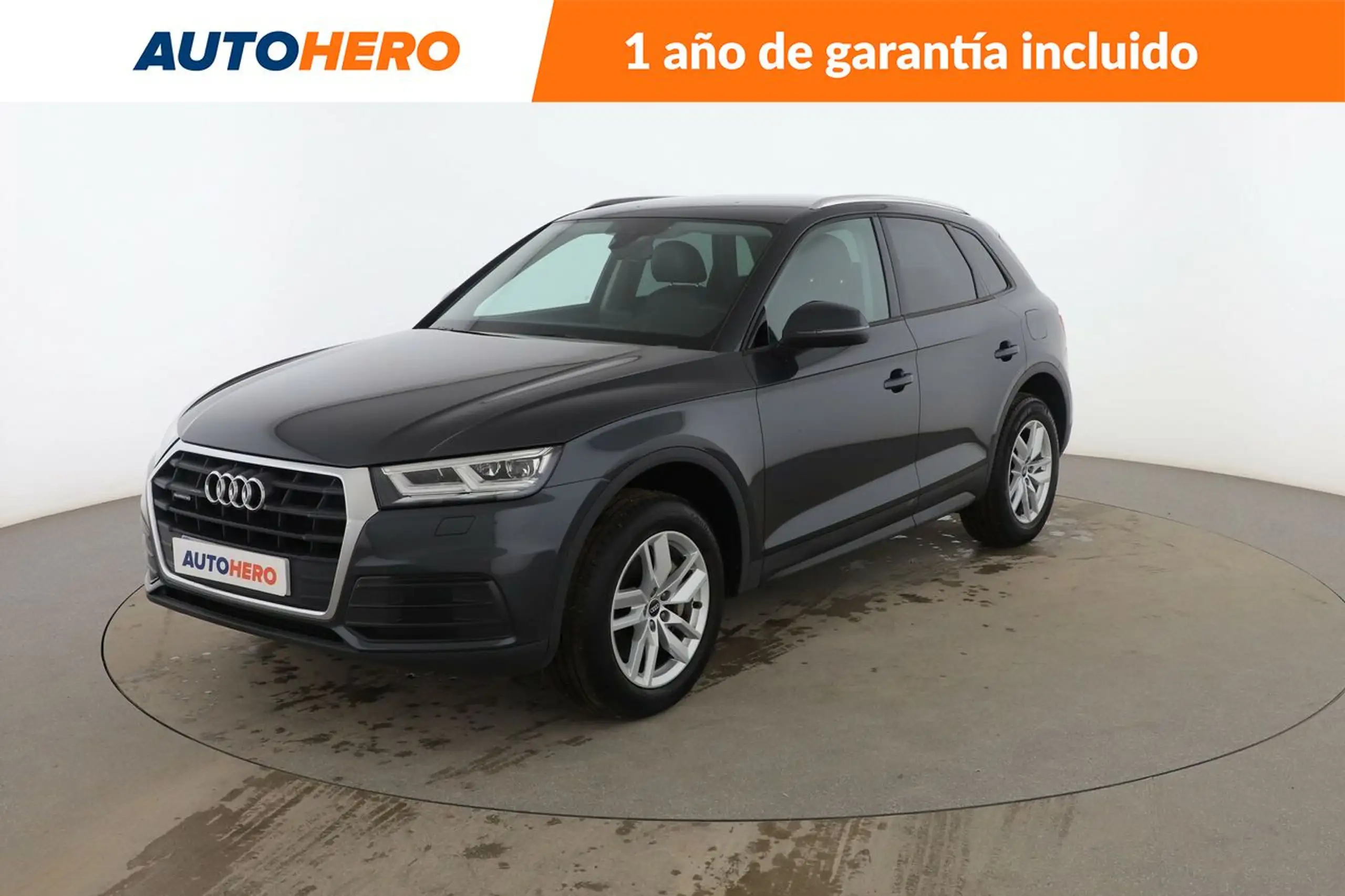 Audi - Q5