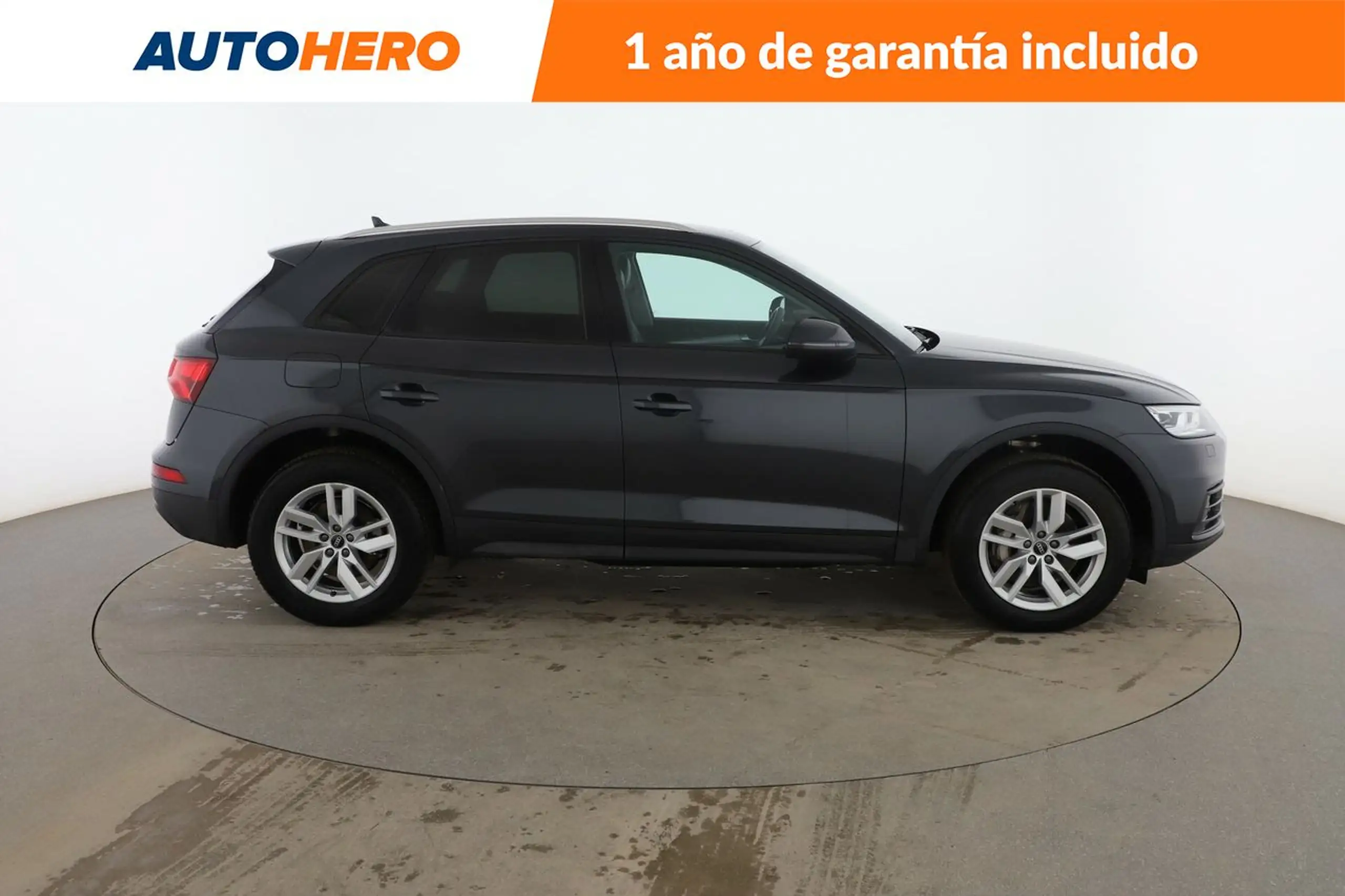 Audi - Q5