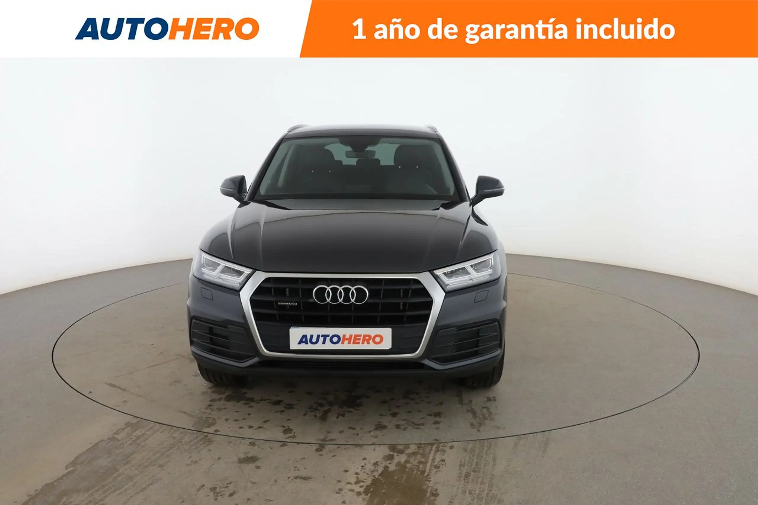 Audi - Q5